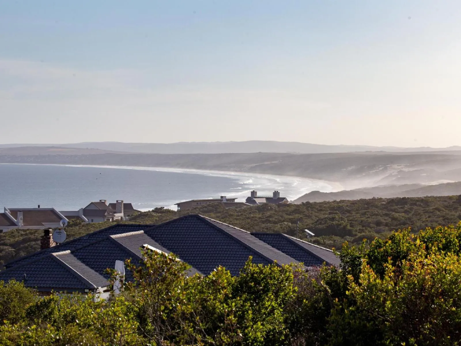 Sea view in Erika27 Top B&B Choice