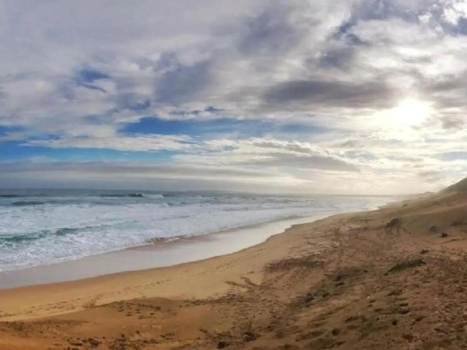 Sea view in Erika27 Top B&B Choice