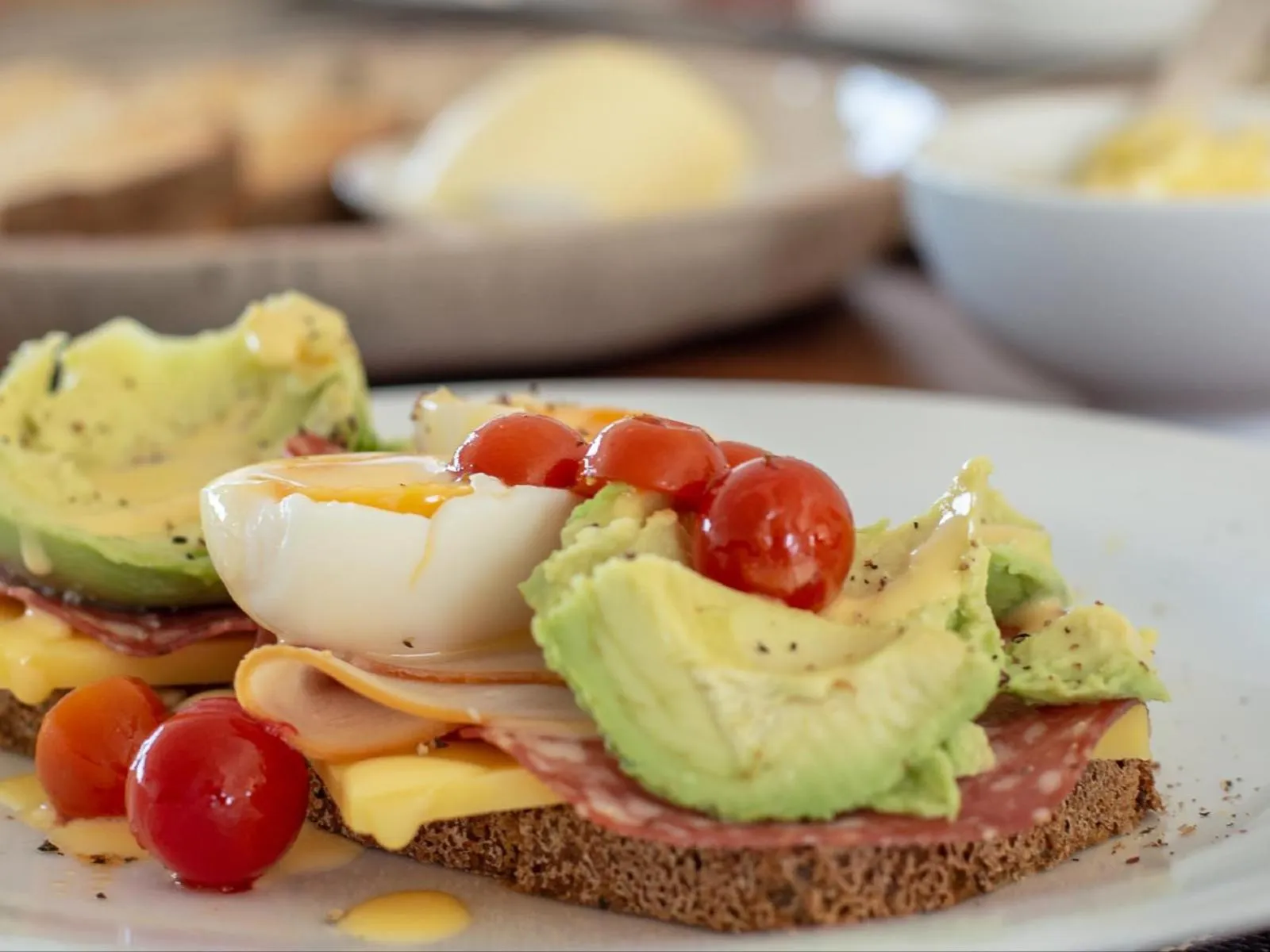 Dining area in Erika27 Top B&B Choice