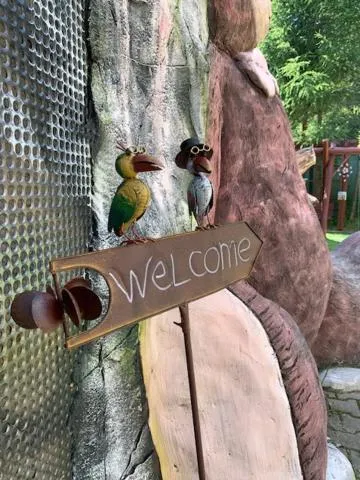 Game Room in HOTEL CARPAT INN