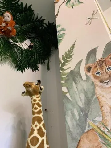 Game Room in HOTEL CARPAT INN