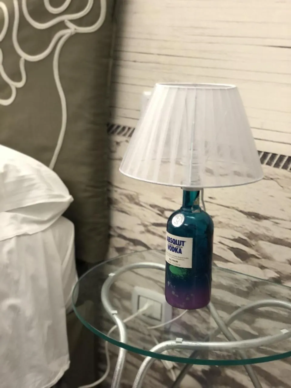 Photo of the whole room in SUNSET BED AND BREAKFAST