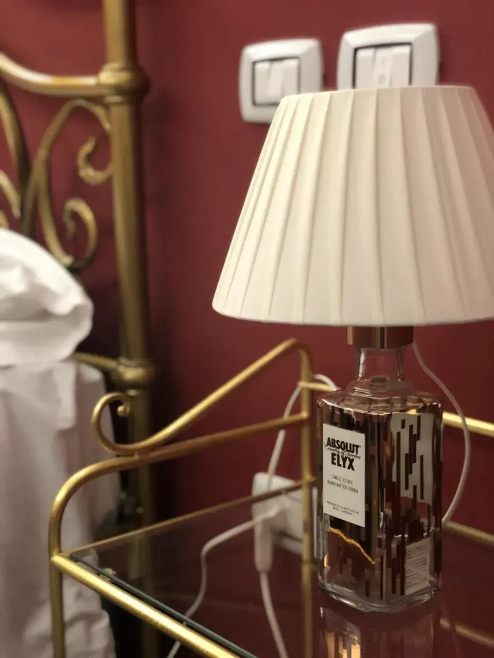 Photo of the whole room in SUNSET BED AND BREAKFAST Photo of the whole room in SUNSET BED AND BREAKFAST