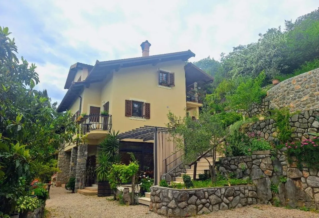Apartments Sandra