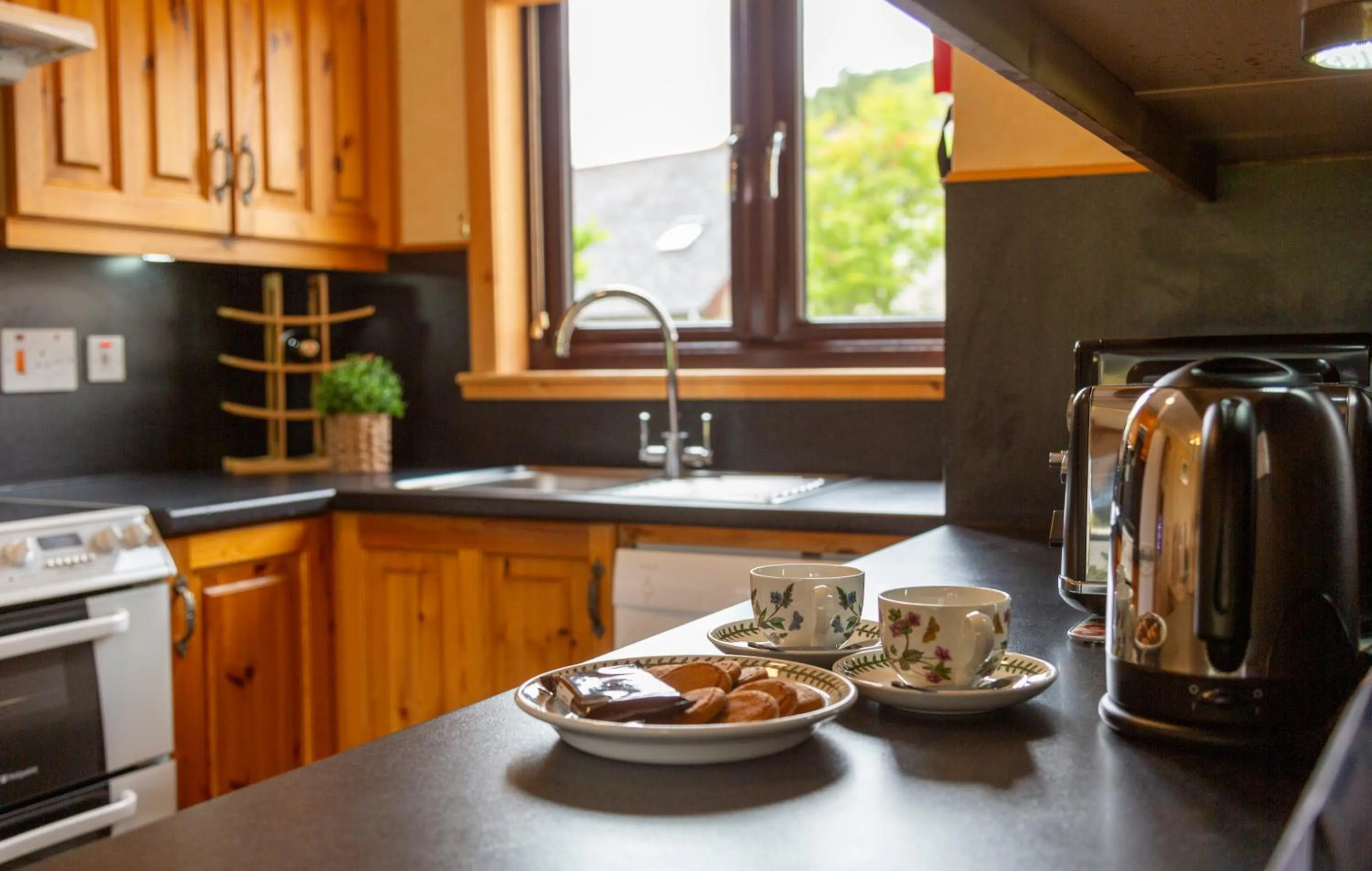 dishwasher in Scandinavian Village Ltd