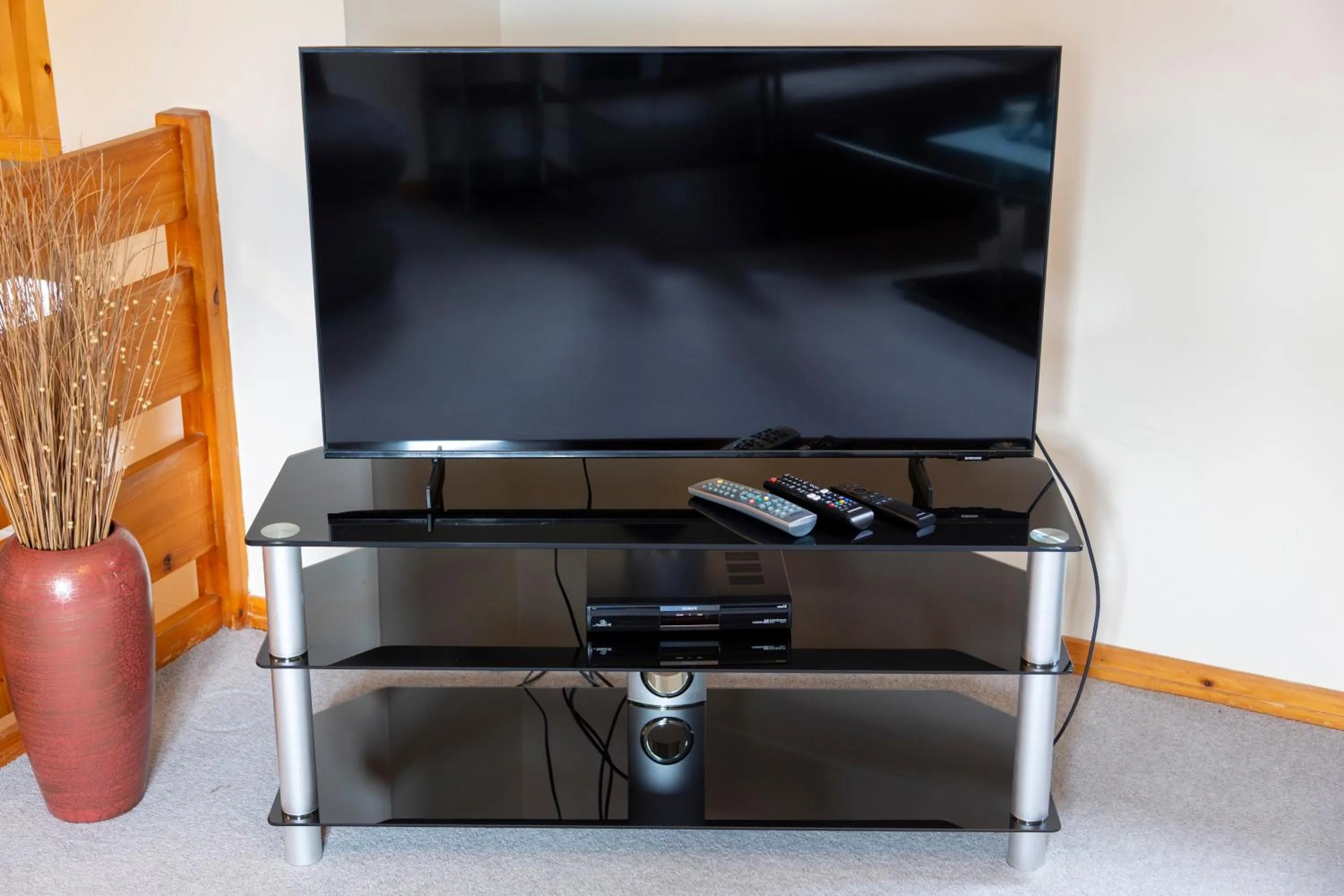 TV and multimedia in Scandinavian Village Ltd