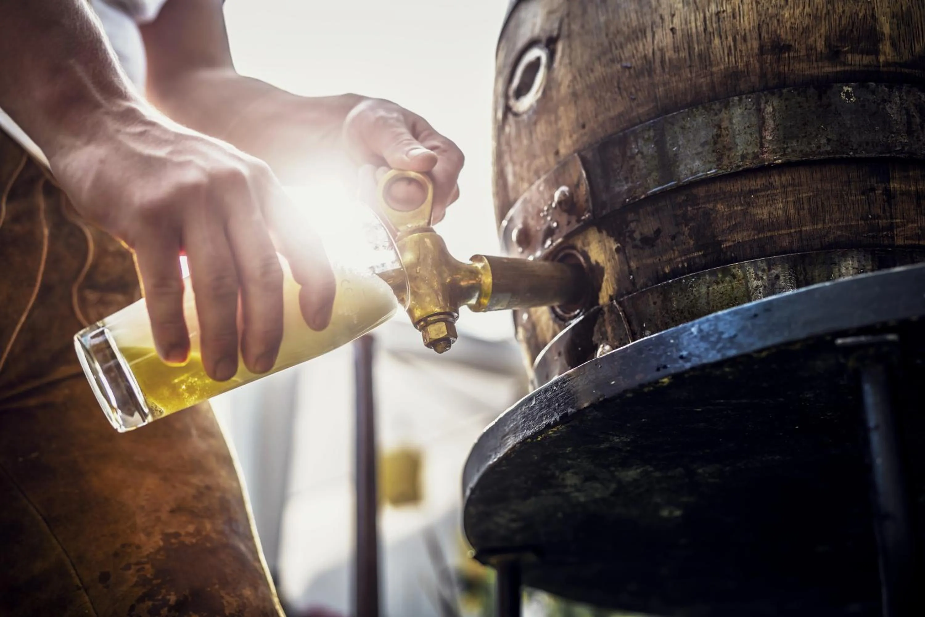 Restaurant/places to eat in Hotel Almwirt