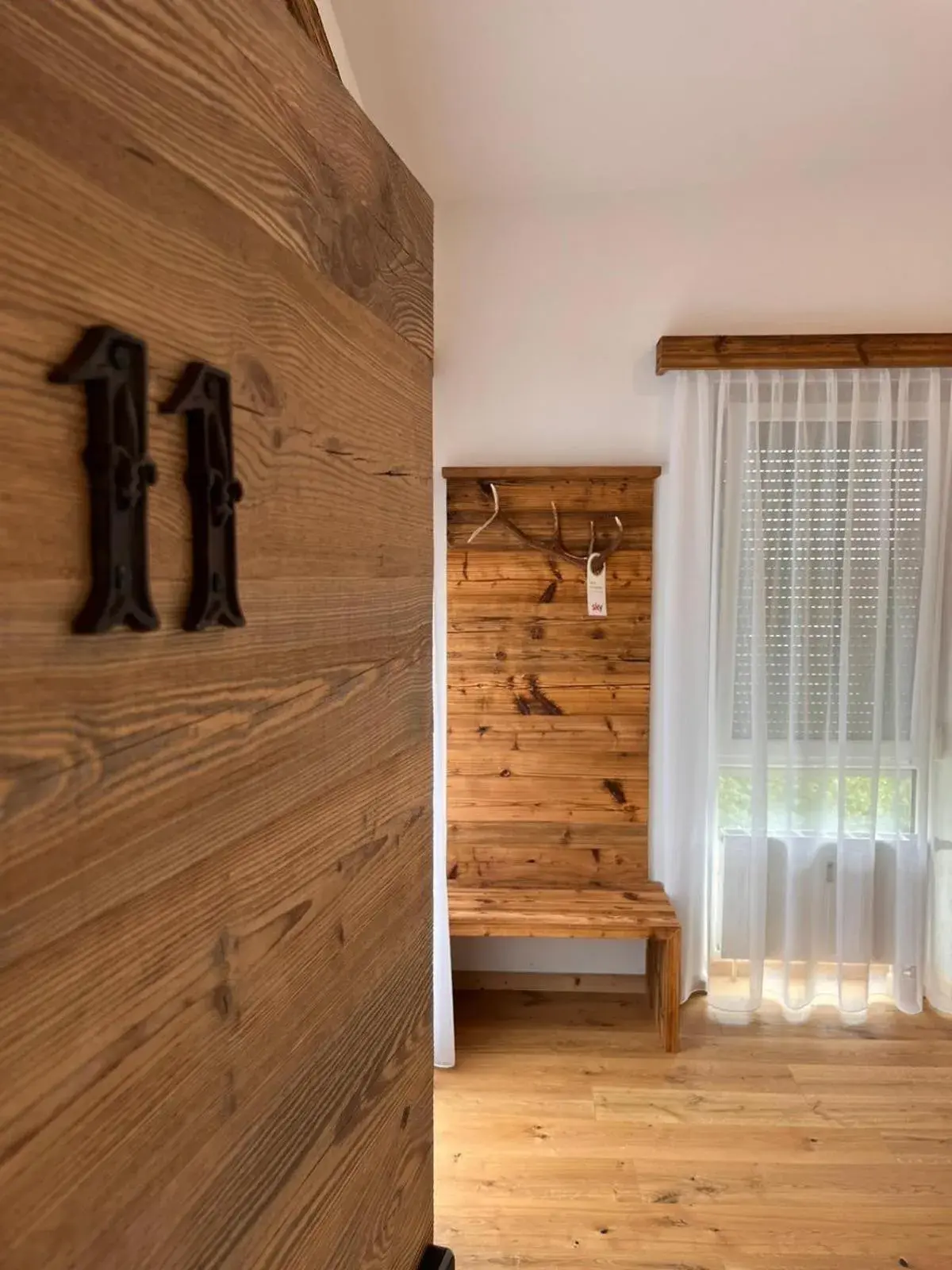 Classic Suite - single occupancy in Hotel Almwirt Classic Suite - single occupancy in Hotel Almwirt