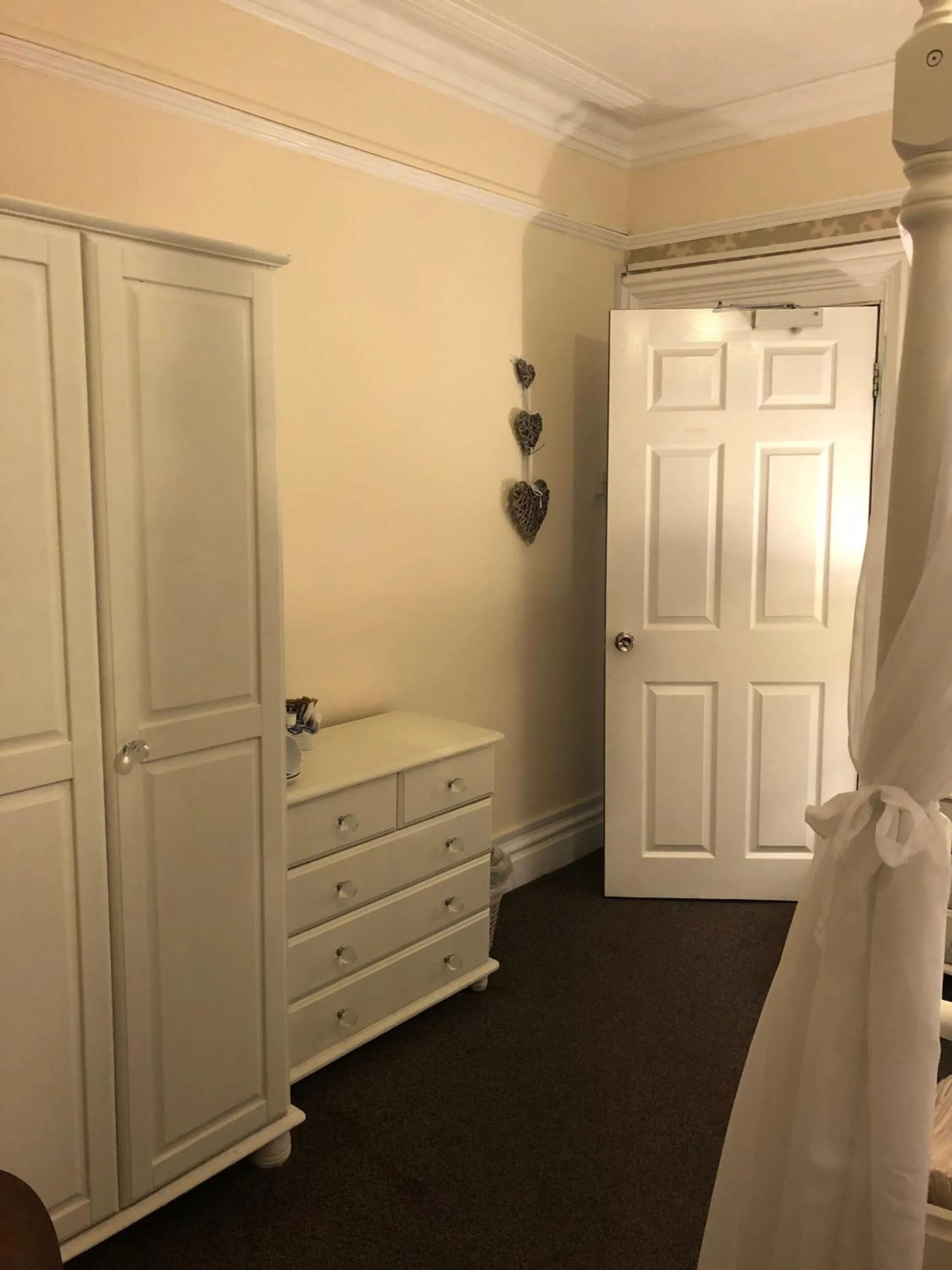 Triple Room in Station Inn