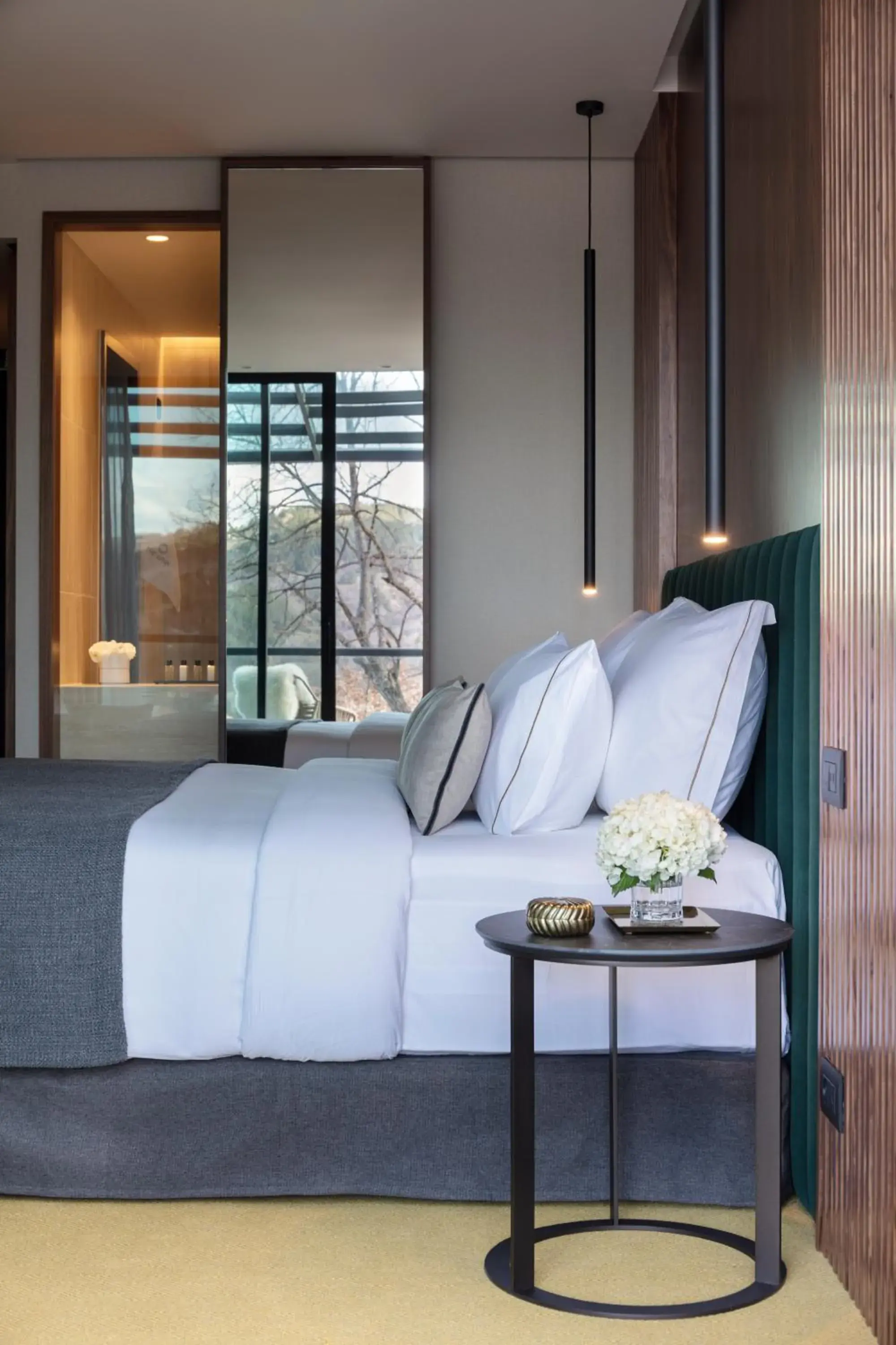 Superior Double Room in The Lynx Mountain Resort Superior Double Room in The Lynx Mountain Resort