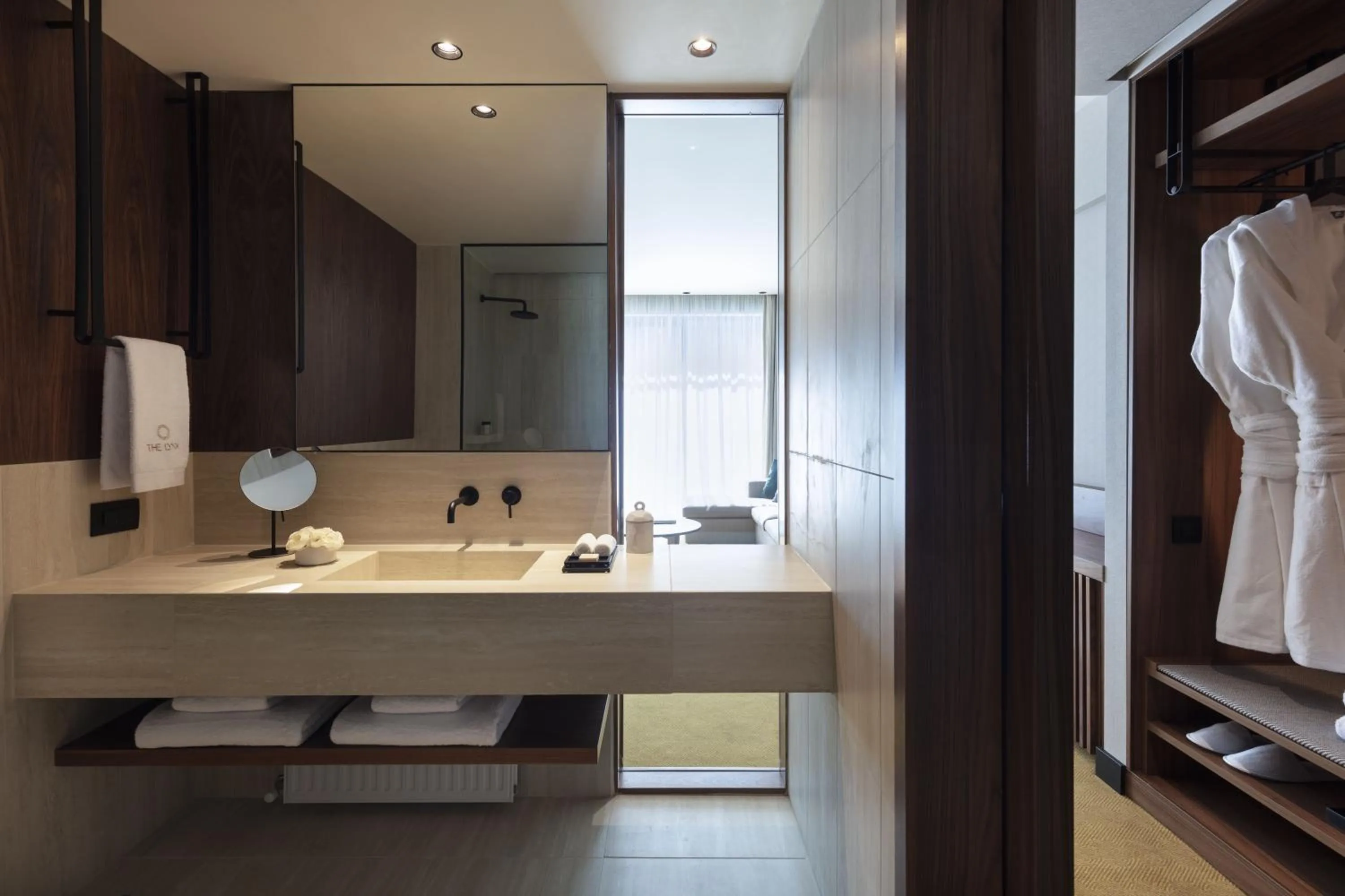 The Lynx Mountain Resort