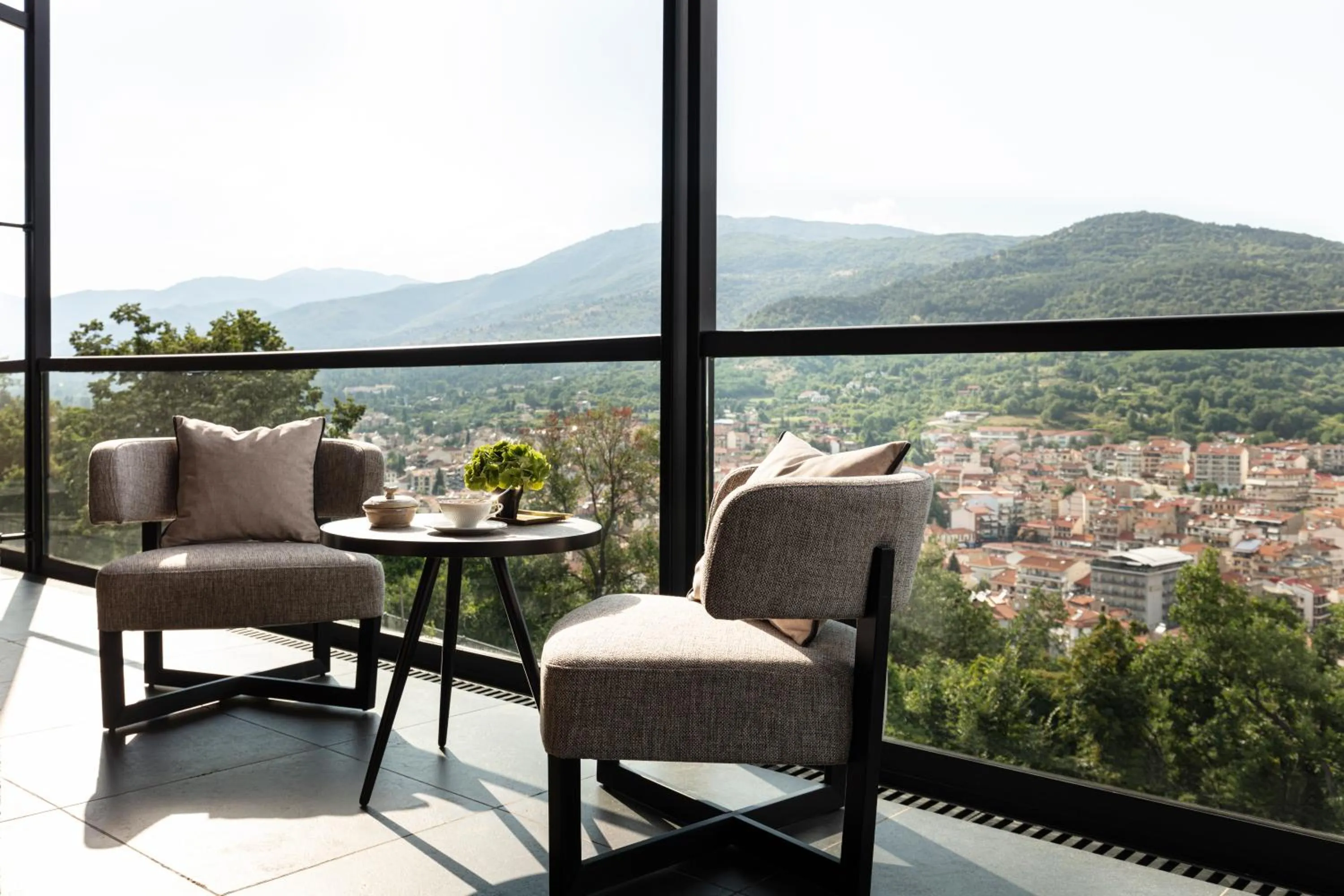 The Lynx Mountain Resort