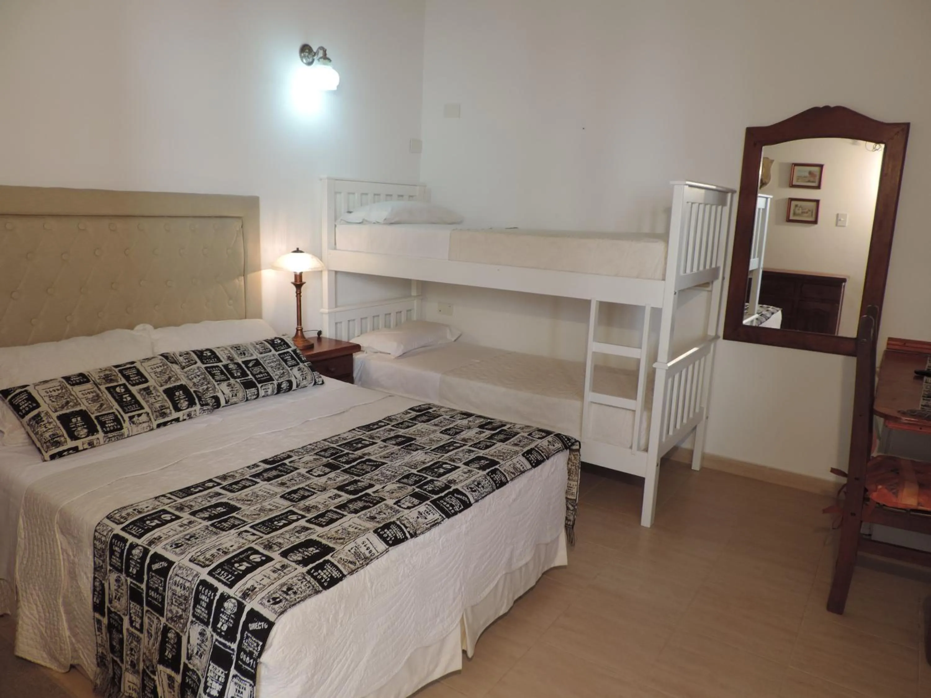 Hosteria Las Piedras