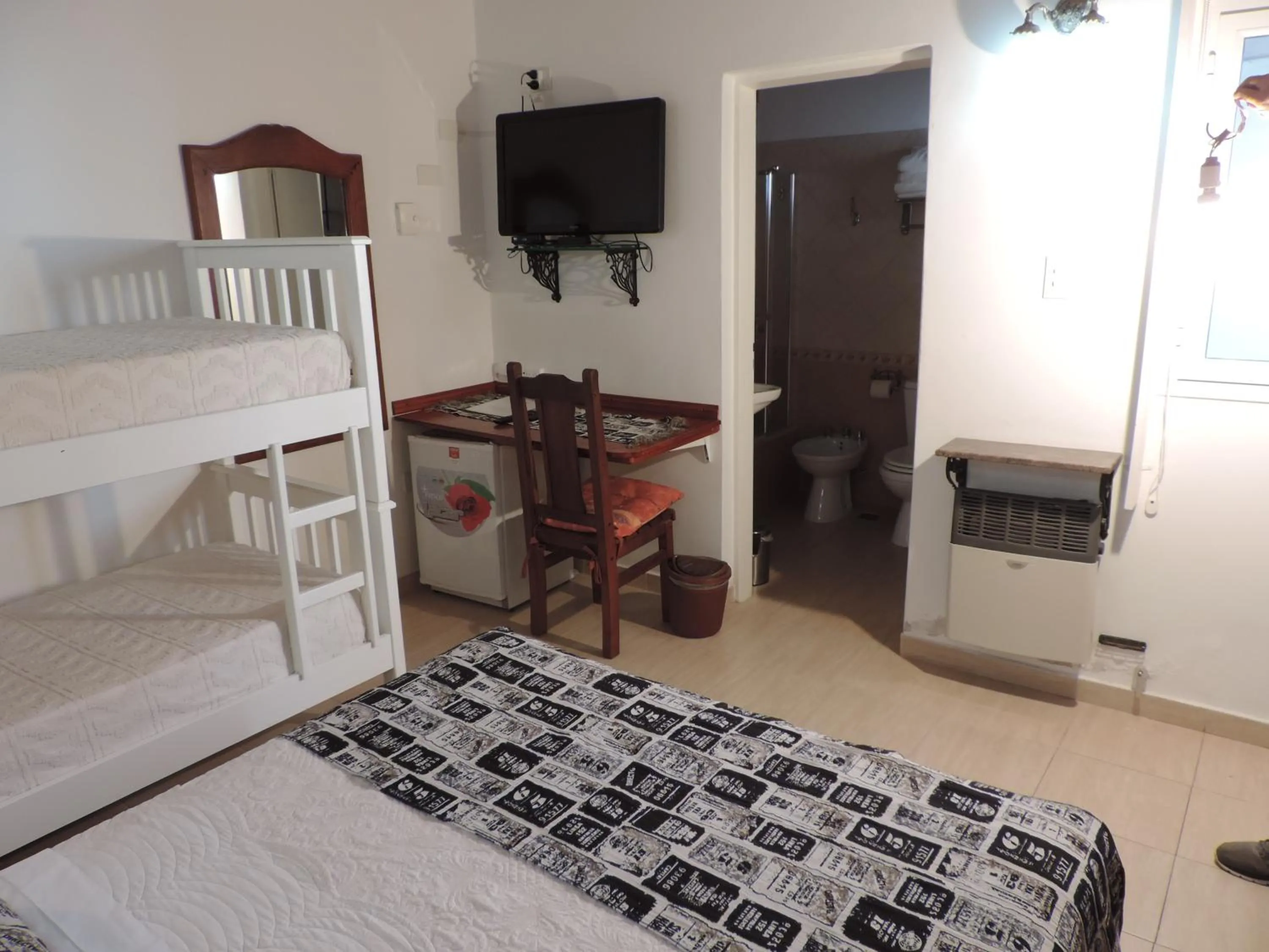 Hosteria Las Piedras