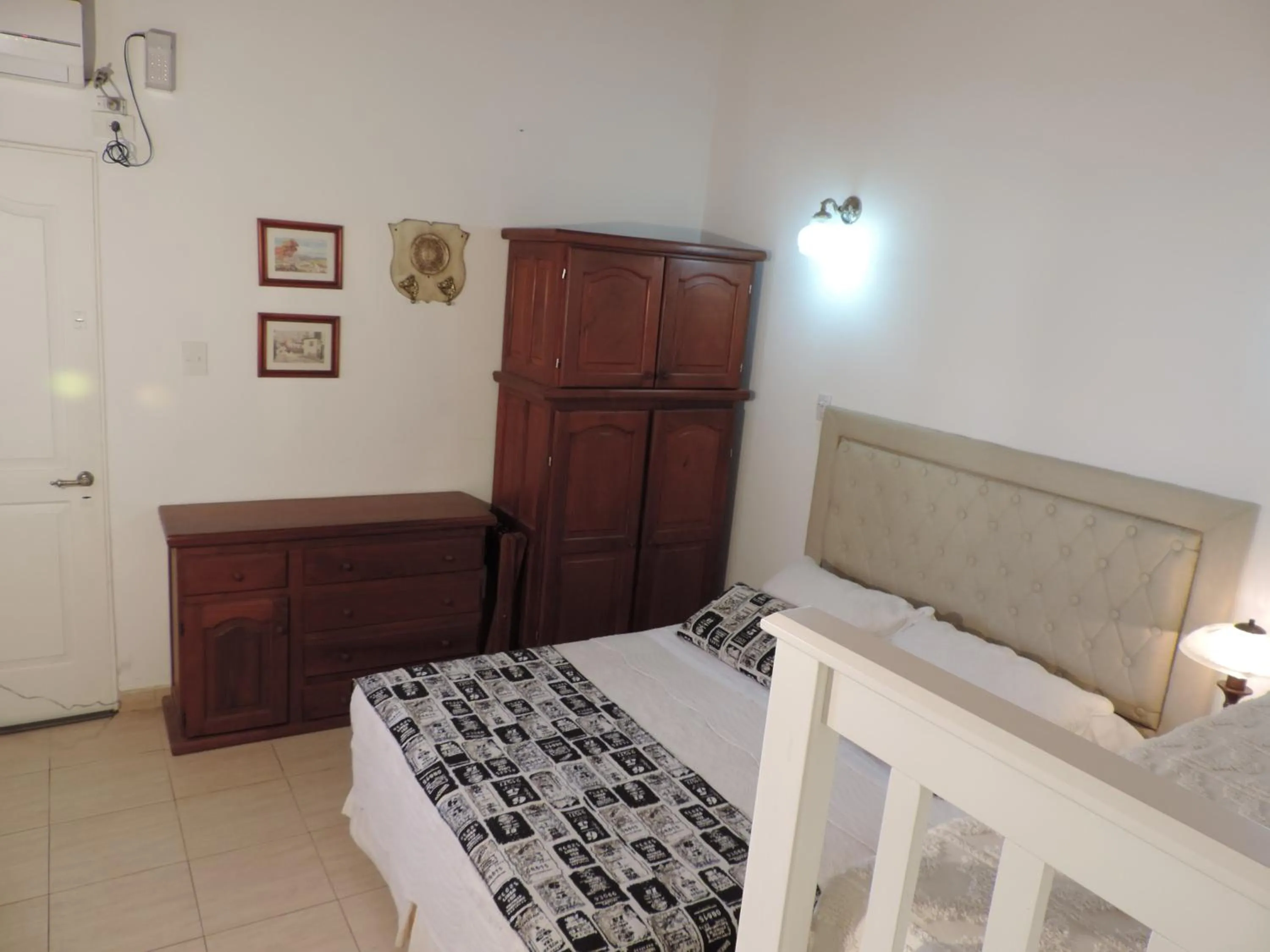 Hosteria Las Piedras