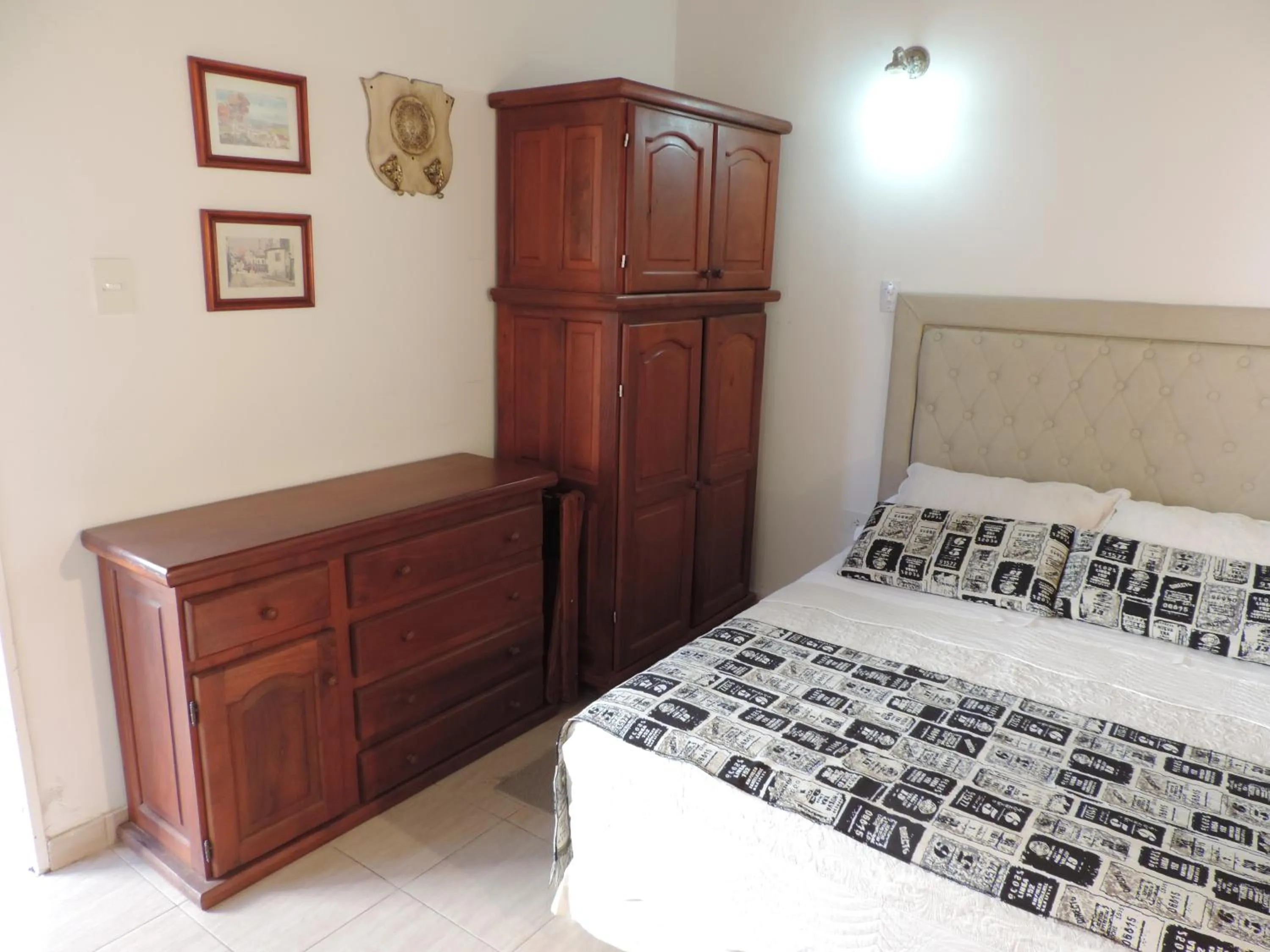 Hosteria Las Piedras