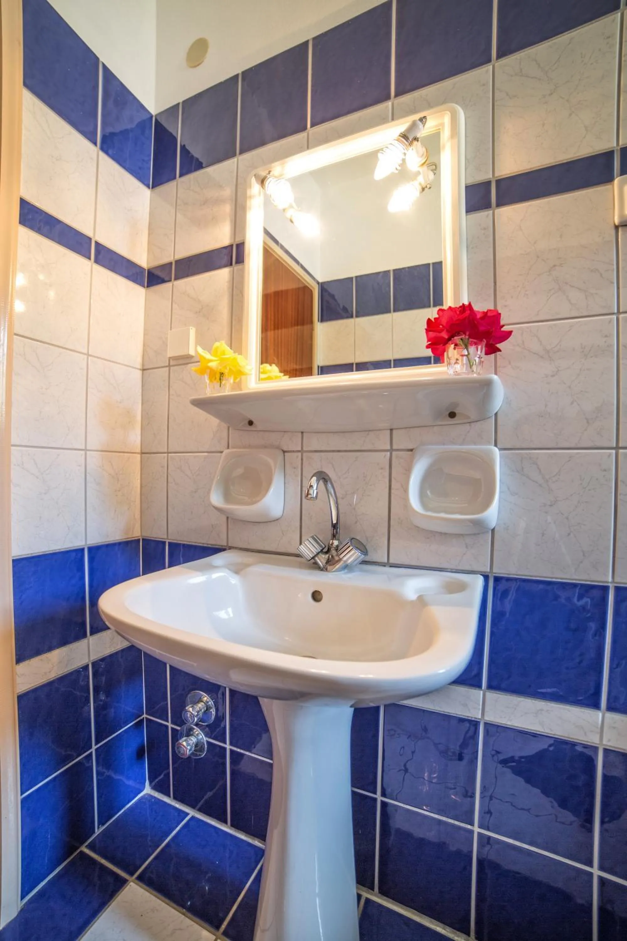 Bathroom in Villa Rebecca