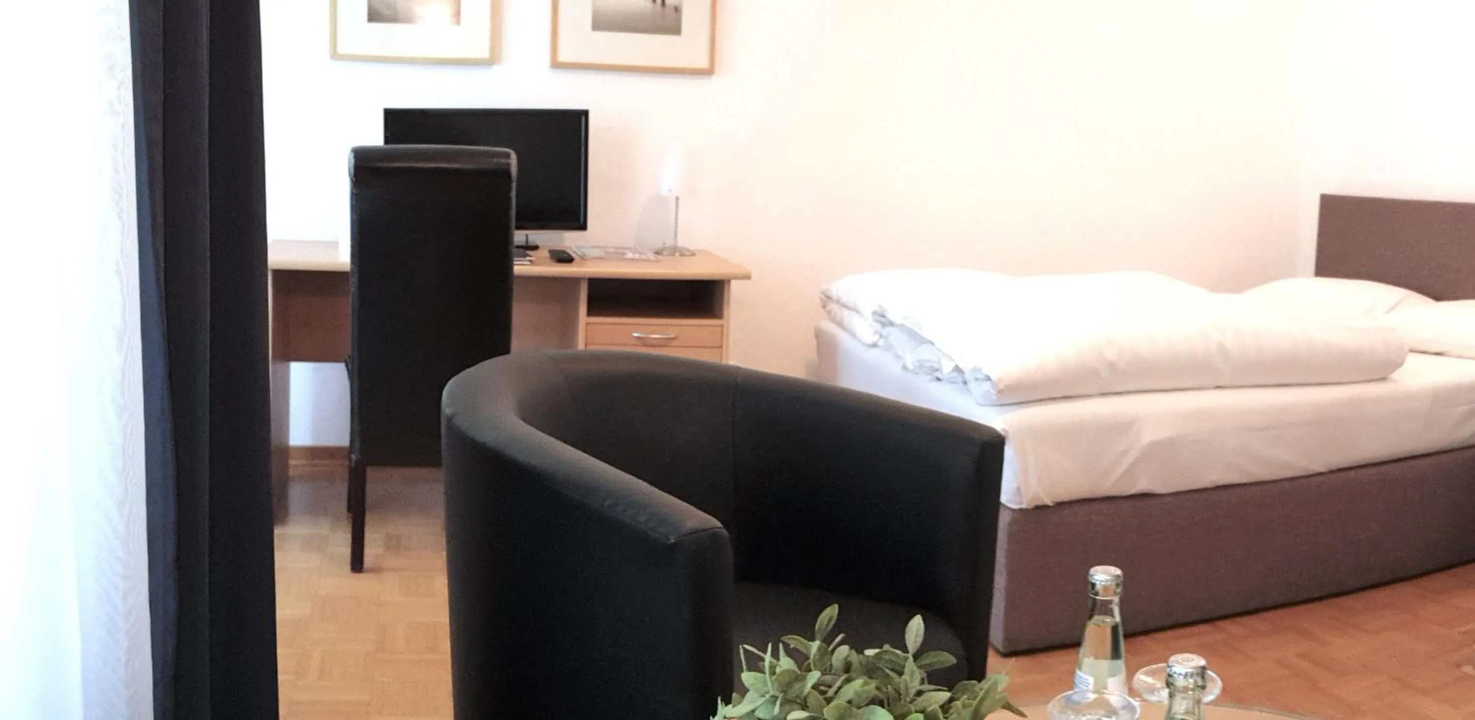 Seating Area in Residenz Hotel am Festspielhaus