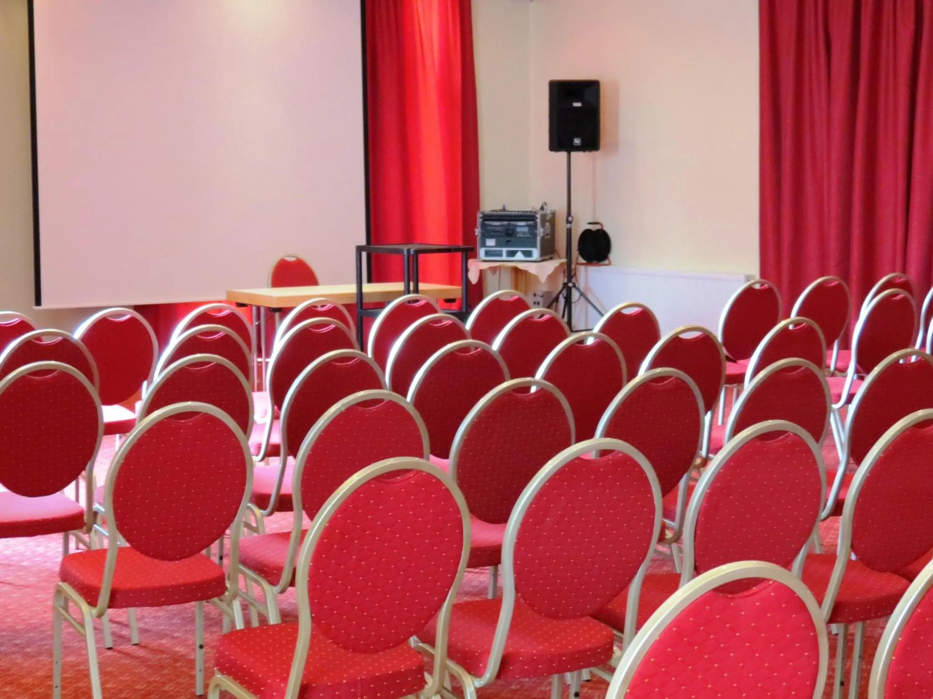 Business facilities in Residenz Hotel am Festspielhaus