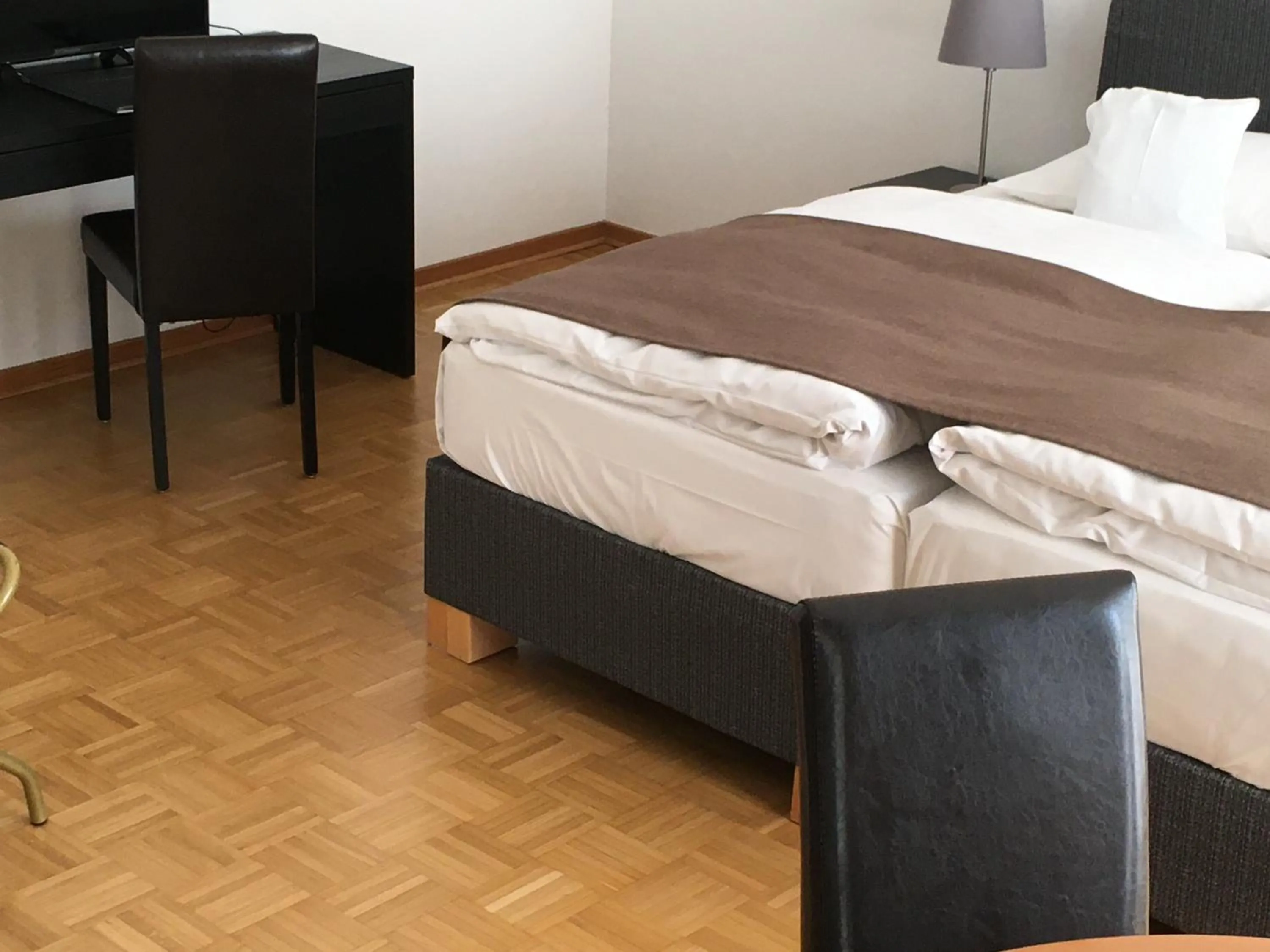 Decorative detail in Residenz Hotel am Festspielhaus