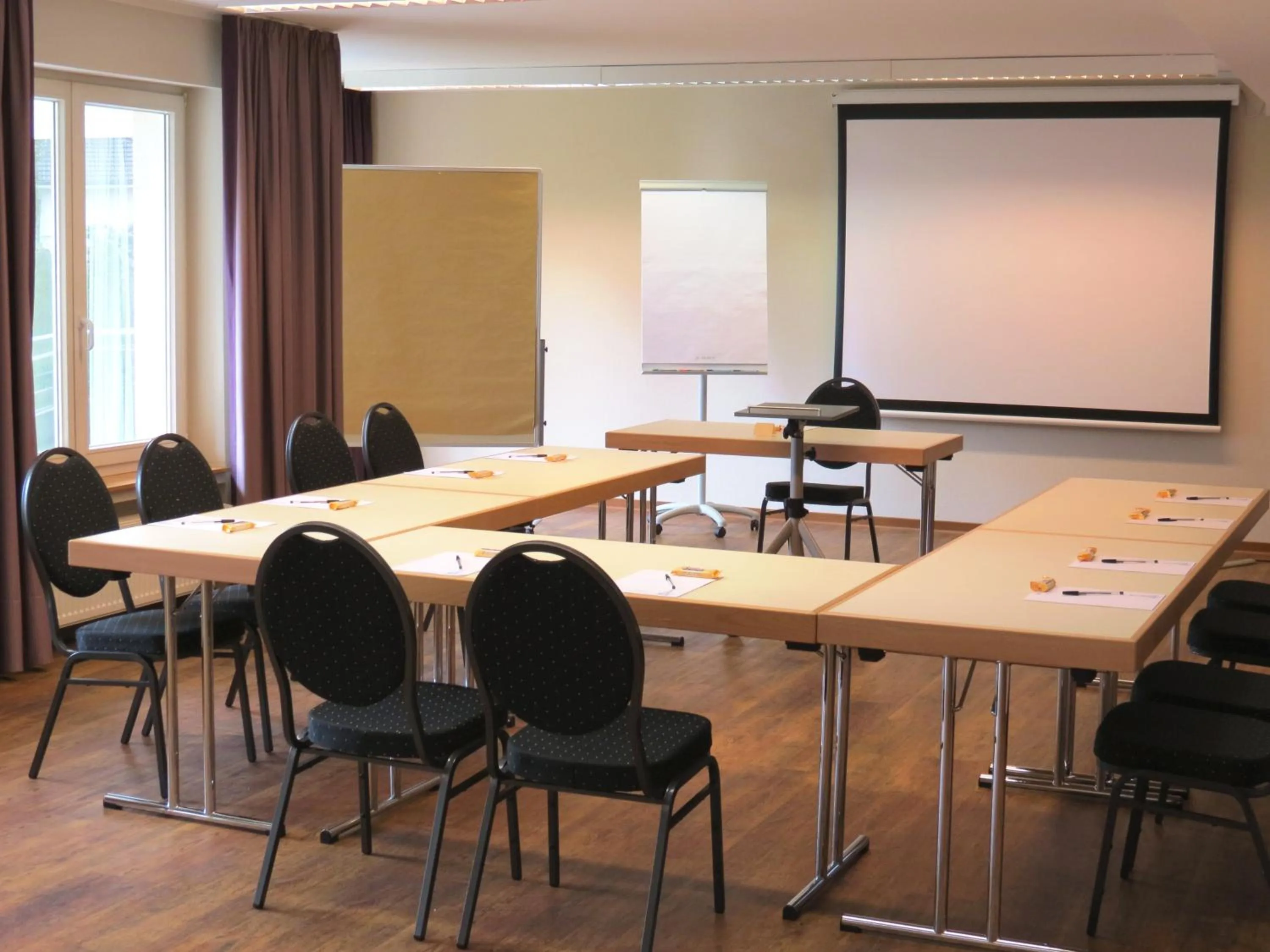 Business facilities in Residenz Hotel am Festspielhaus