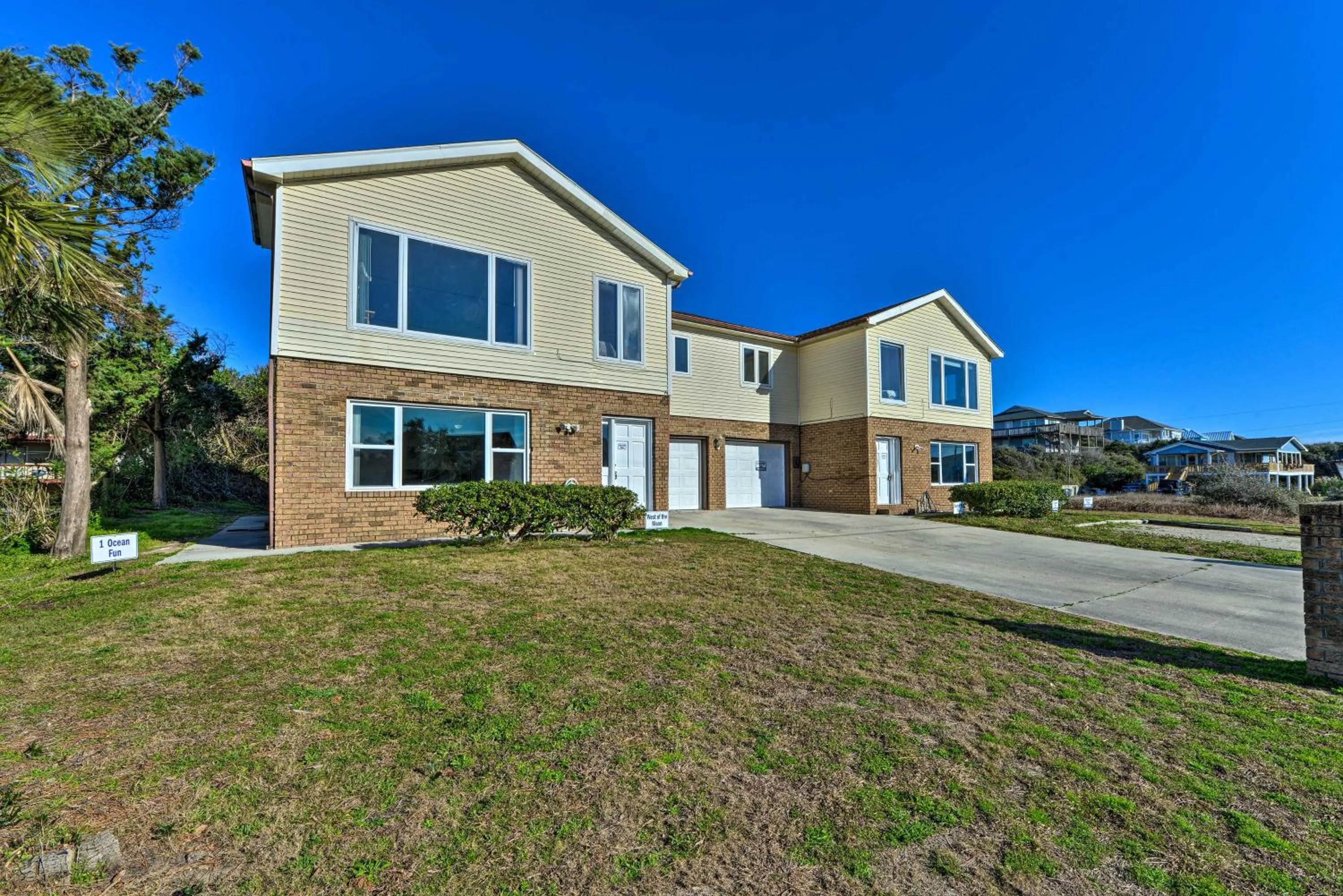 Hannahs Place - Quaint and Cozy Apt by the Beach!