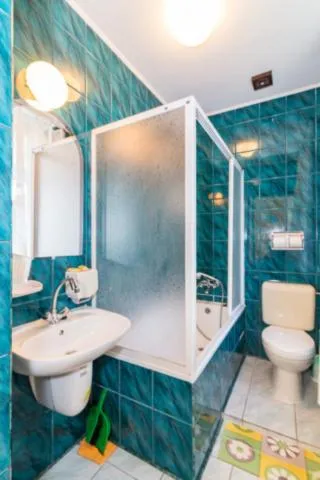 Ośrodek Wypoczynkowy Buenos Aires