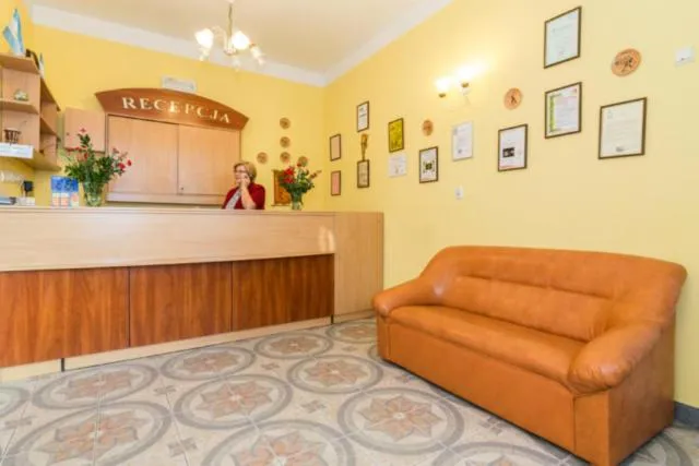 Ośrodek Wypoczynkowy Buenos Aires