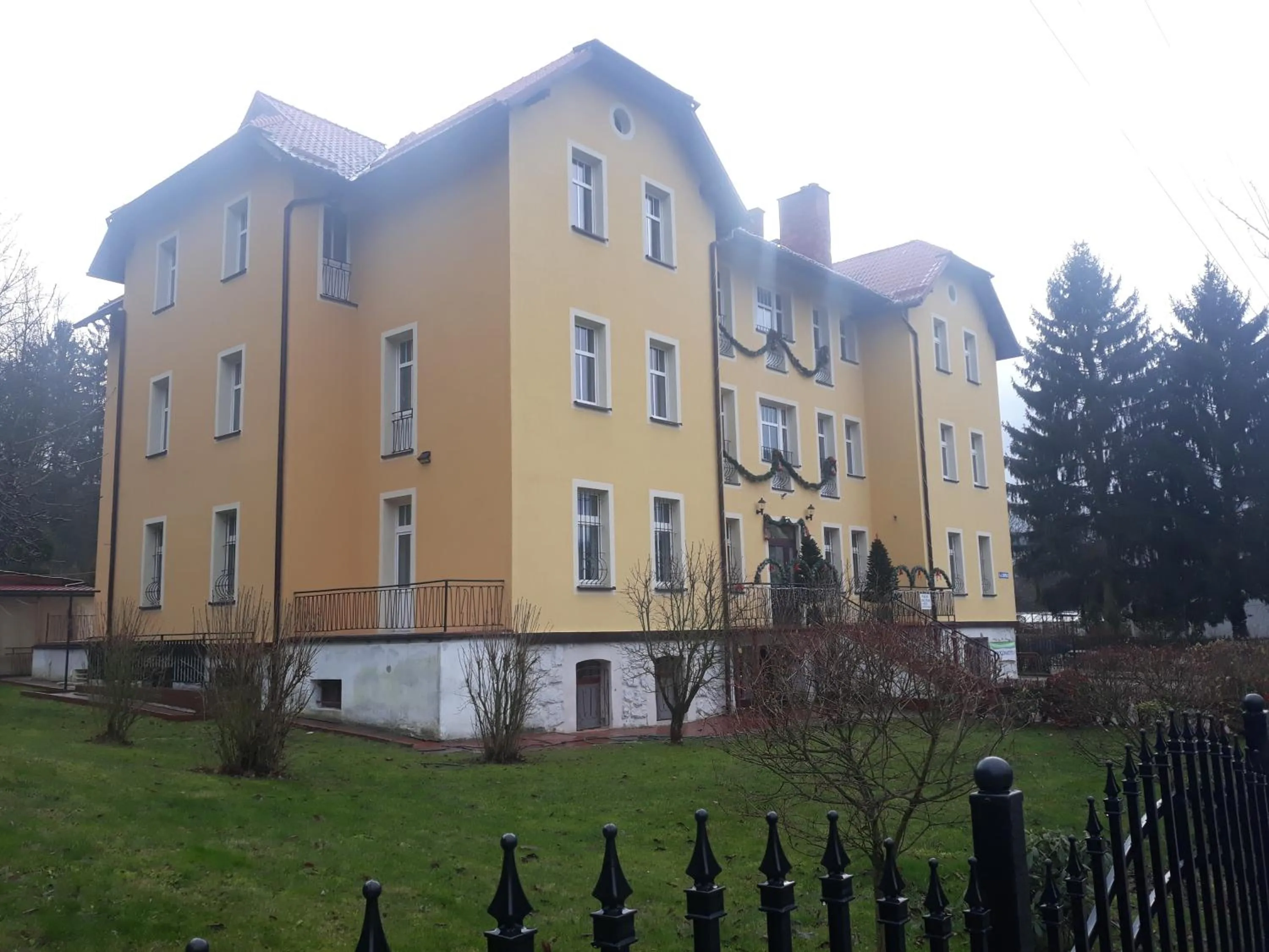 Ośrodek Wypoczynkowy Buenos Aires