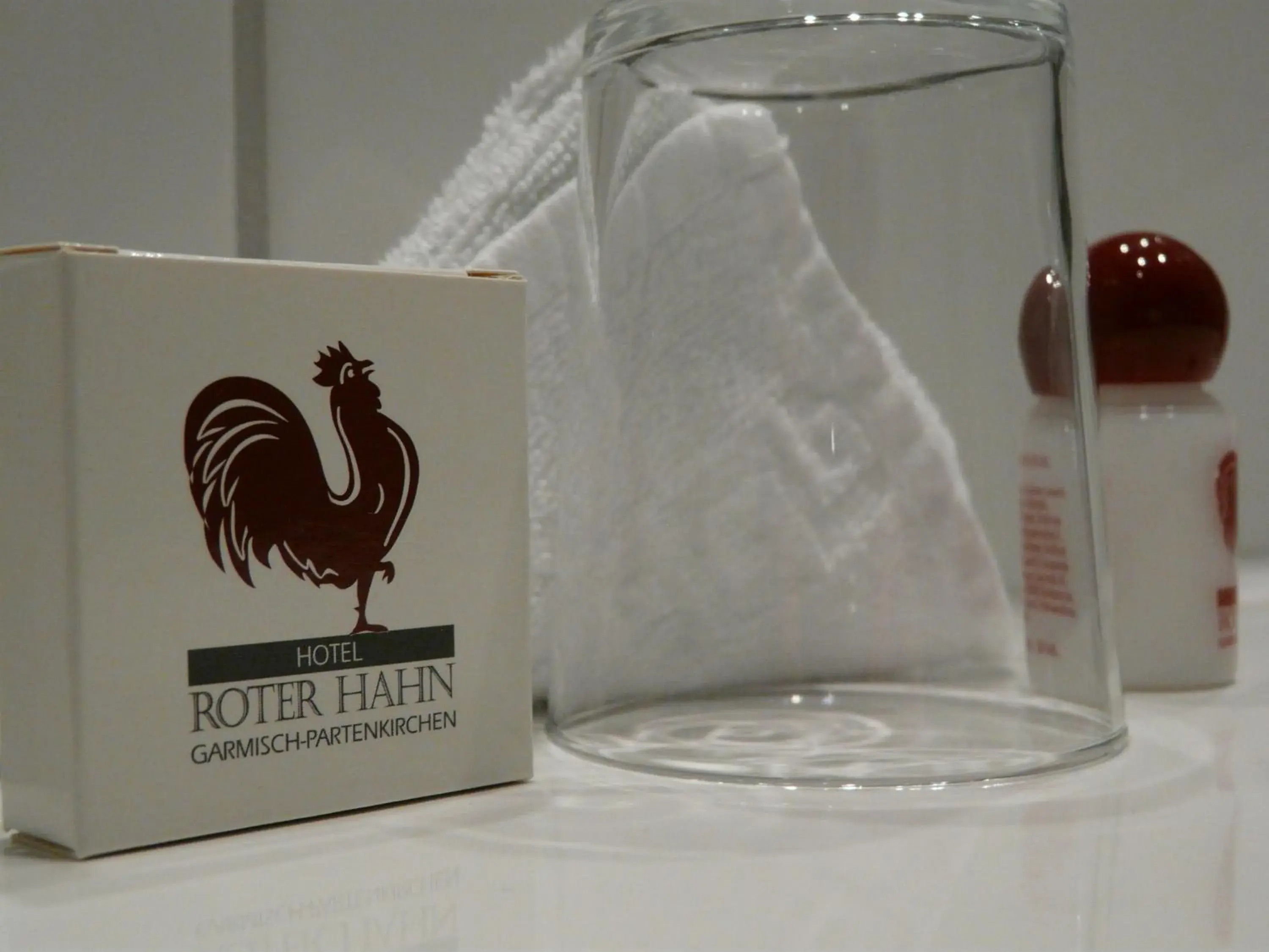 Other in Hotel Roter Hahn - Bed & Breakfast