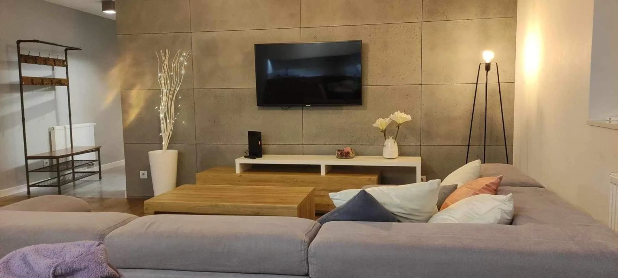3D KOSCIUSZKI 19 Apartament