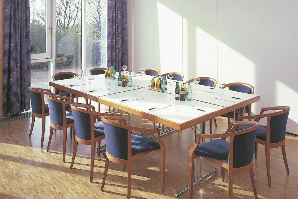 Day in Landhotel Günzburg