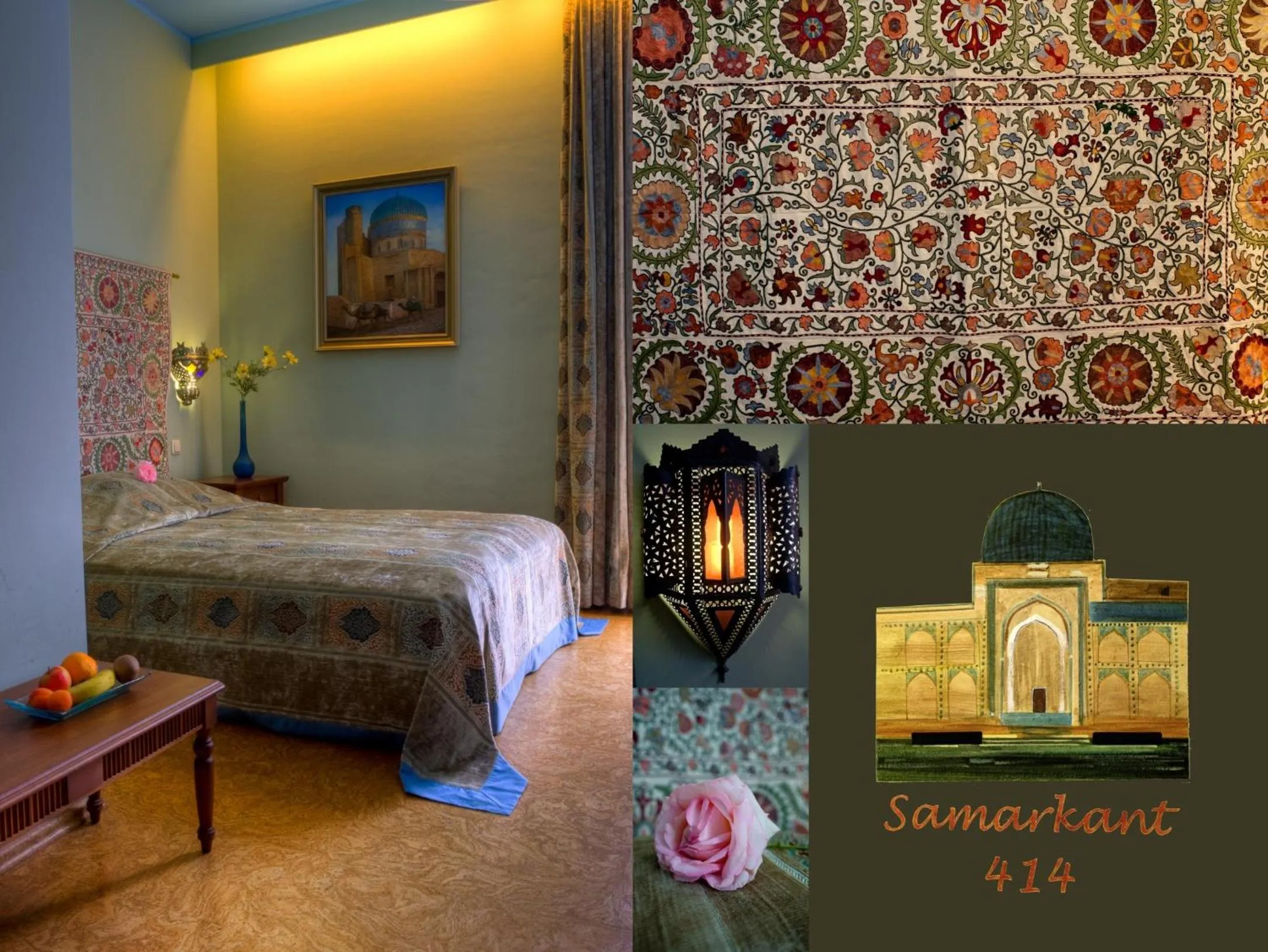 Photo of the whole room, Bed in Hotel Henry