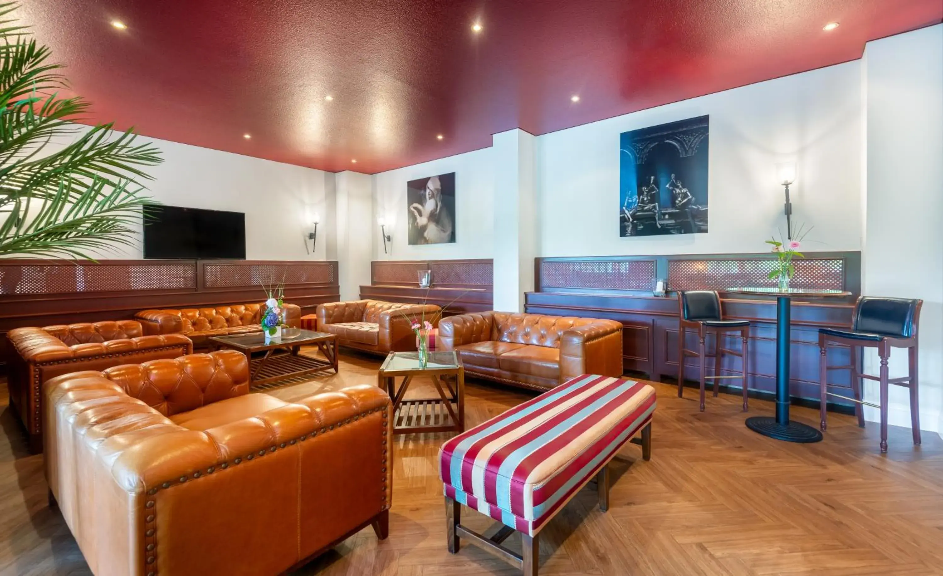 Restaurant/places to eat in Wyndham Garden Lahnstein Koblenz Restaurant/places to eat in Wyndham Garden Lahnstein Koblenz