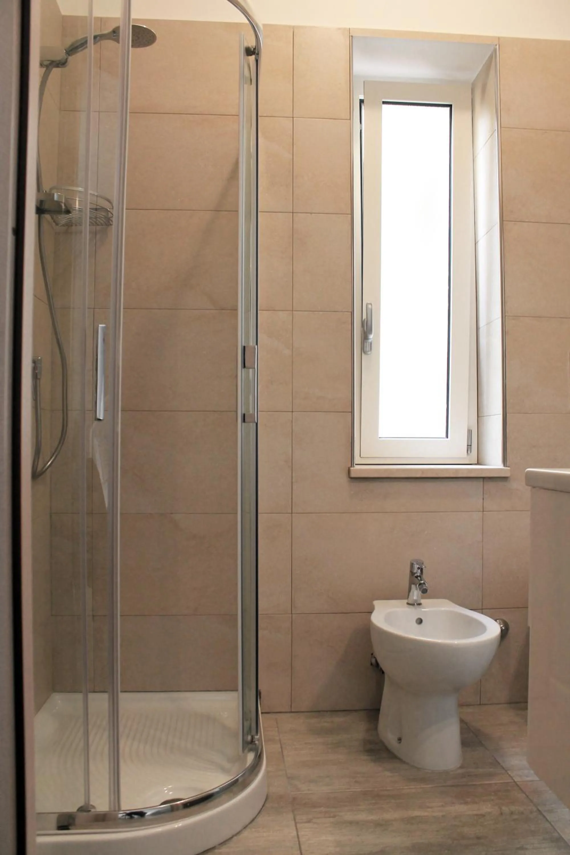 Bathroom in Dimore del Sud