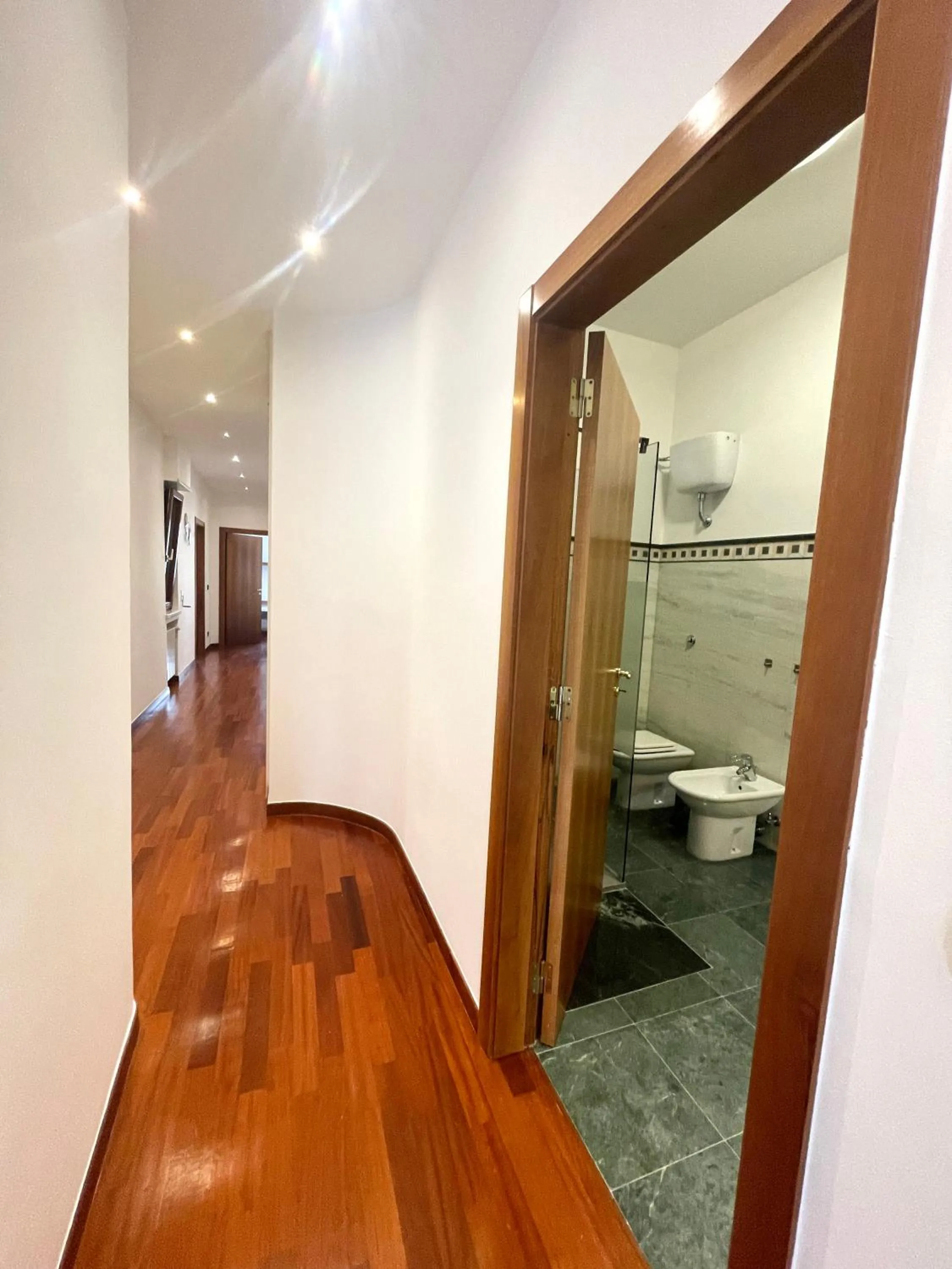 Bathroom in Dimore del Sud