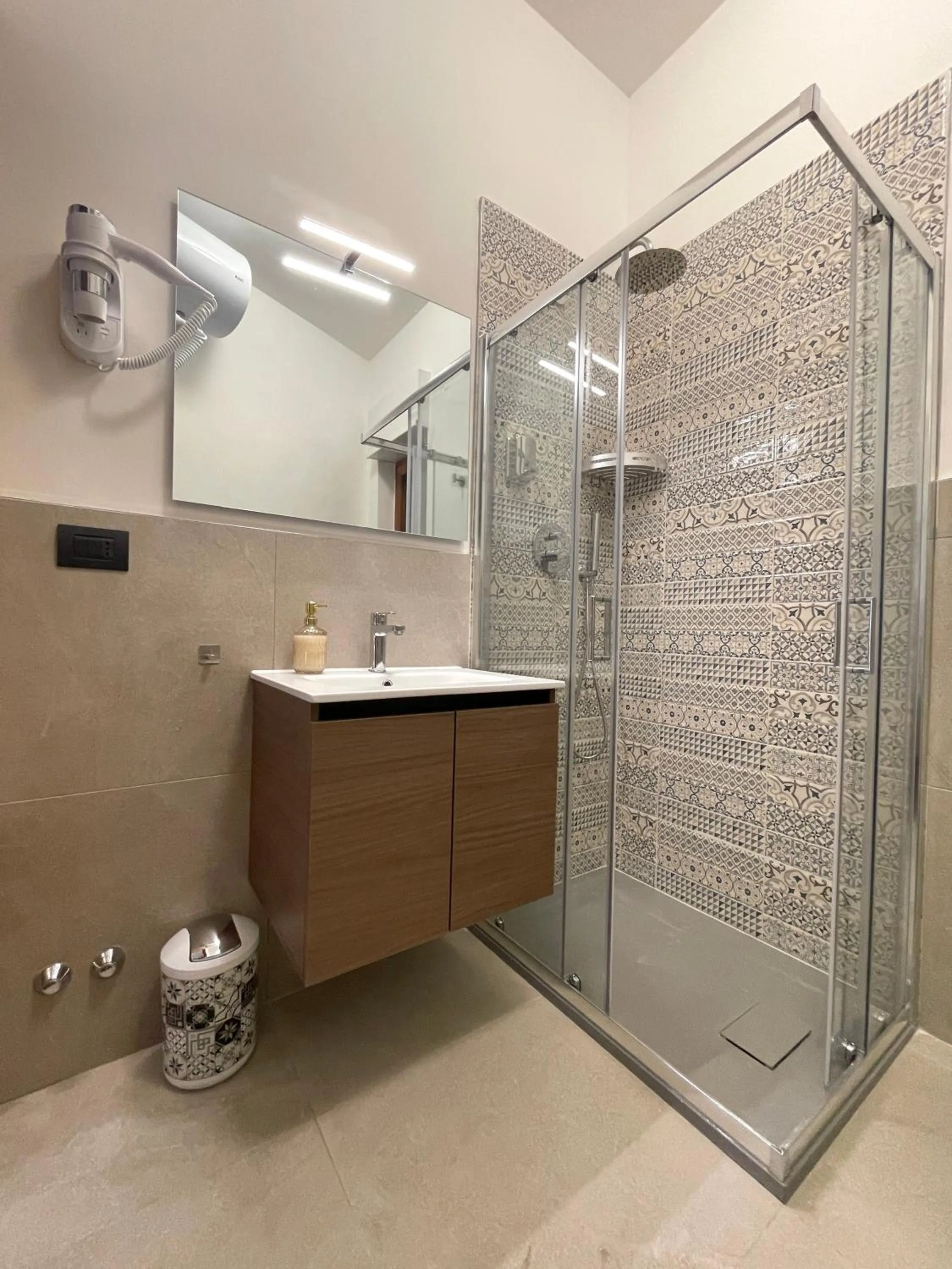 Bathroom in Dimore del Sud