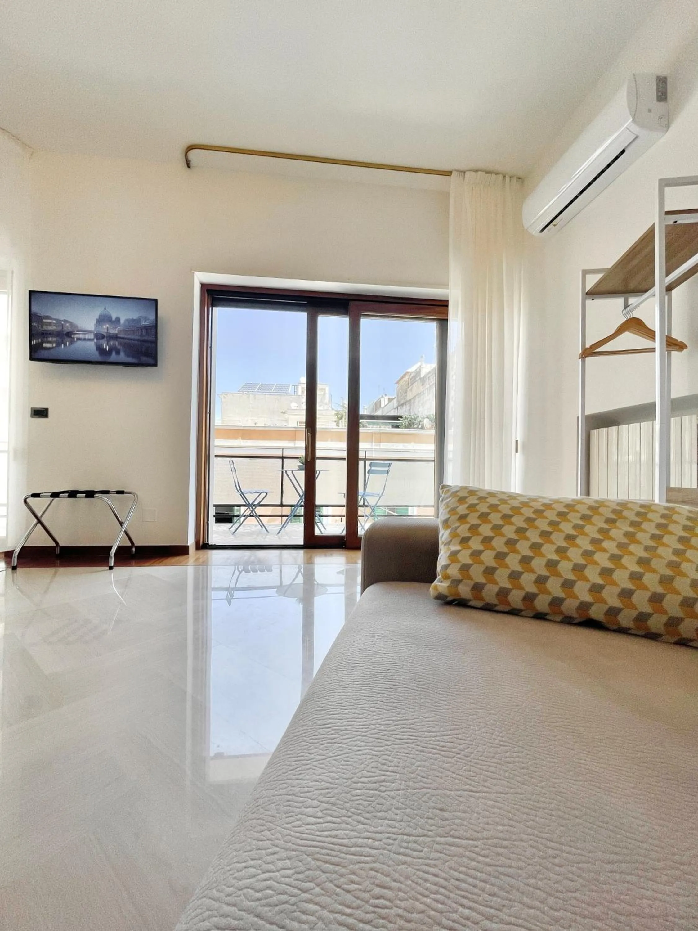 Photo of the whole room, Bed in Dimore del Sud