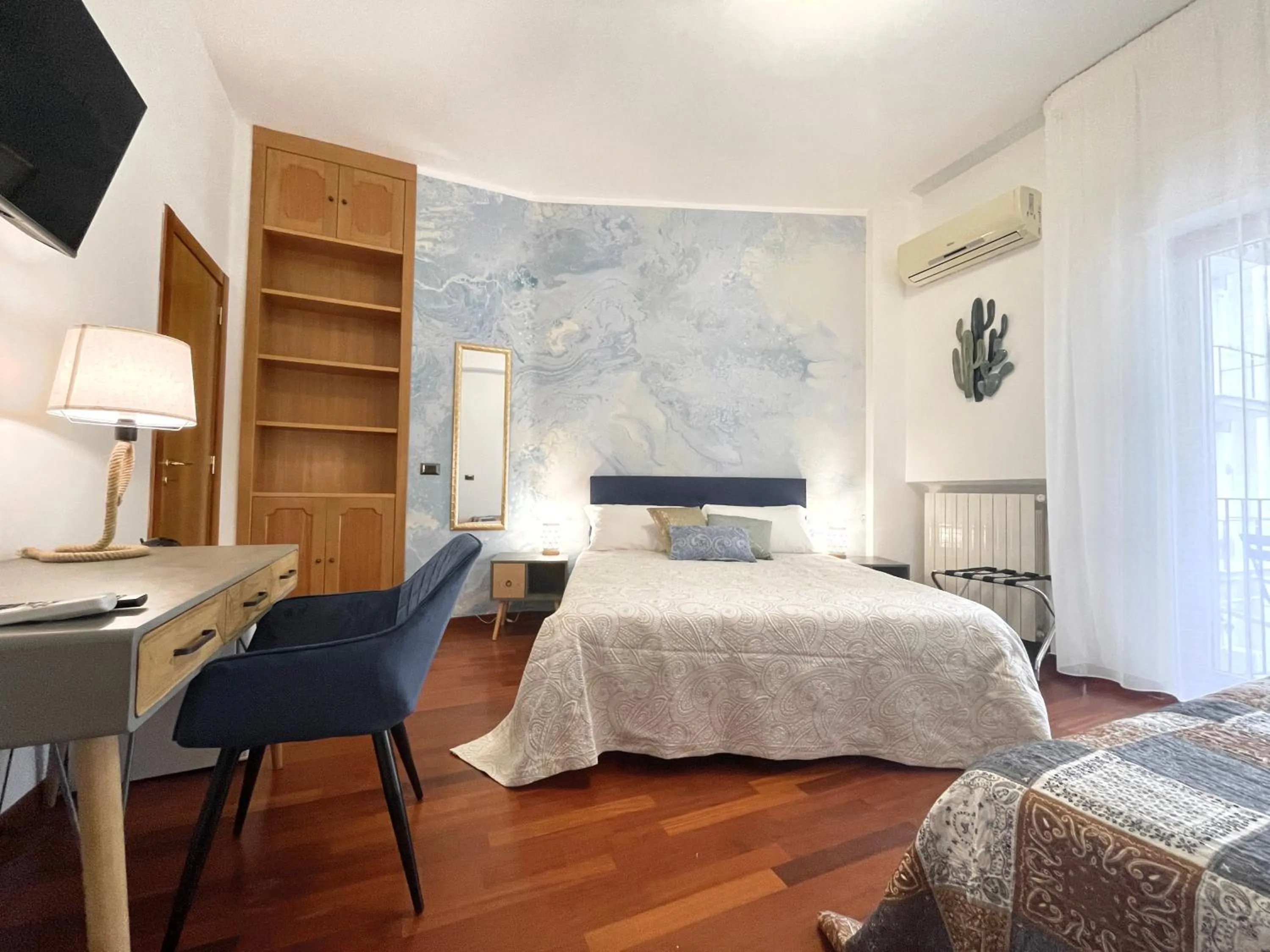 Bedroom, Bed in Dimore del Sud