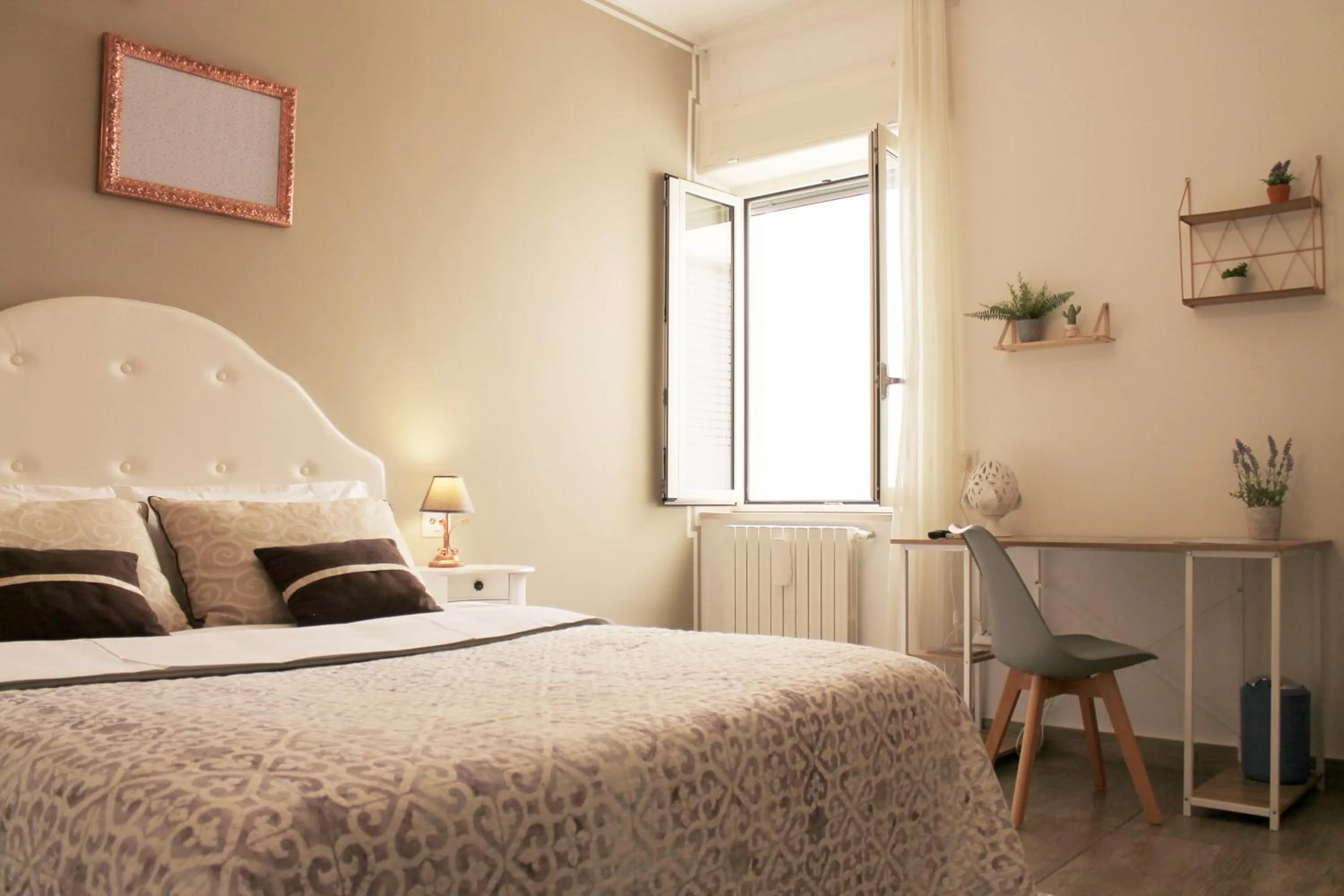 Photo of the whole room, Bed in Dimore del Sud