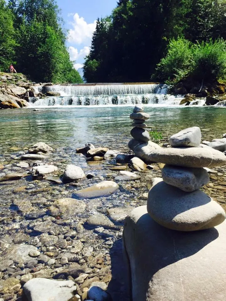 Day in Hotel Garni Regina