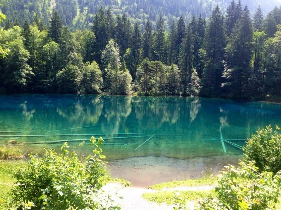 Day in Hotel Garni Regina