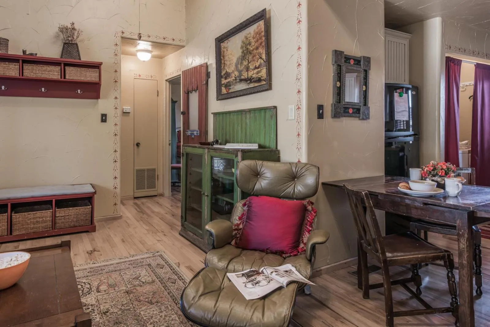 Property building in Fox Hollow Condo #35