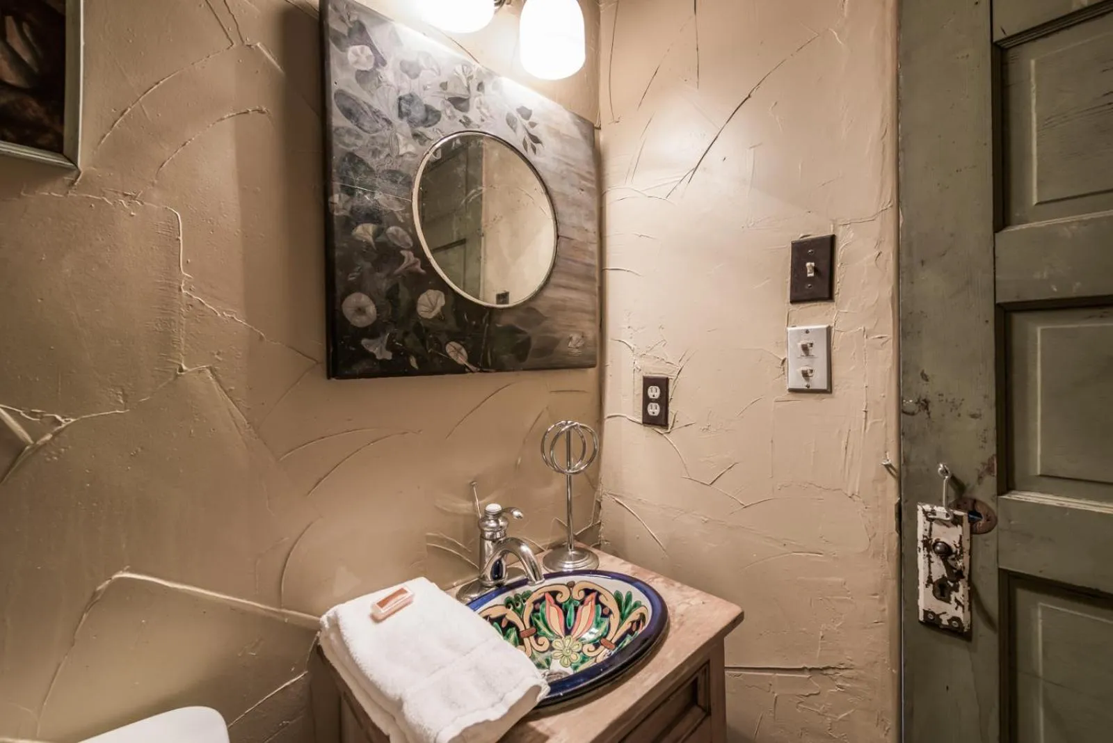 Bathroom in Fox Hollow Condo #35