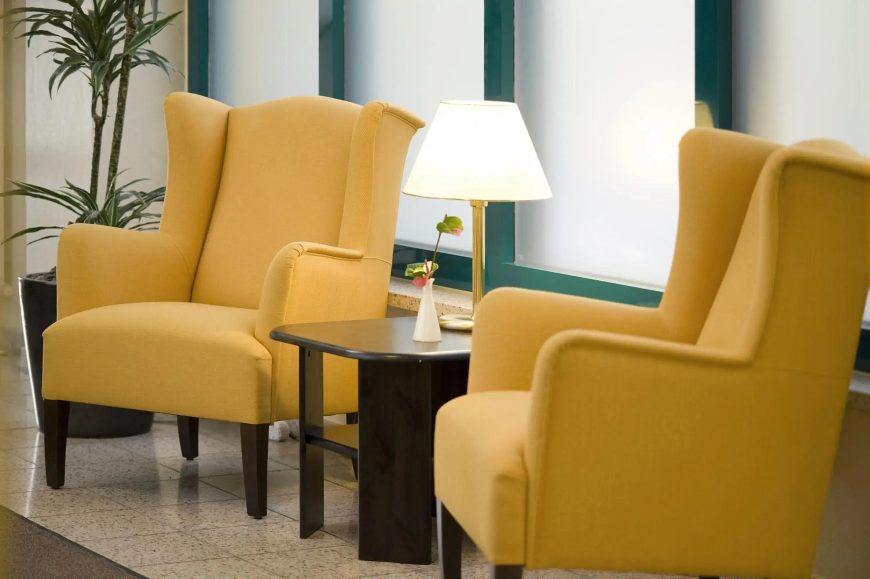 Lobby or reception in martas Hotel Allegra Berlin Lobby or reception in martas Hotel Allegra Berlin