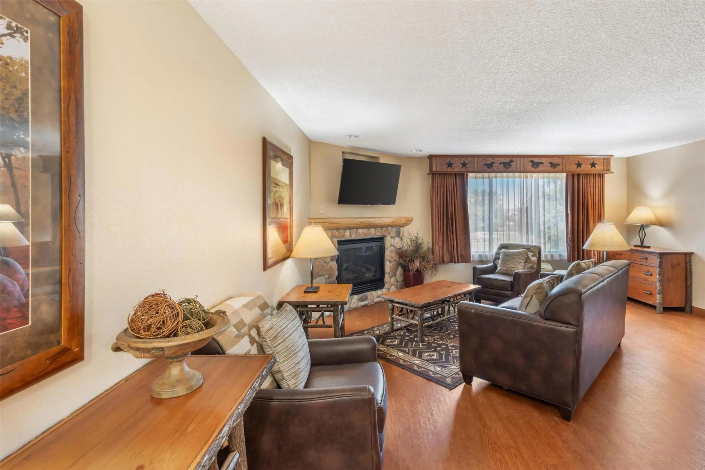 Photo of the whole room in Best Western Plus Kelly Inn & Suites