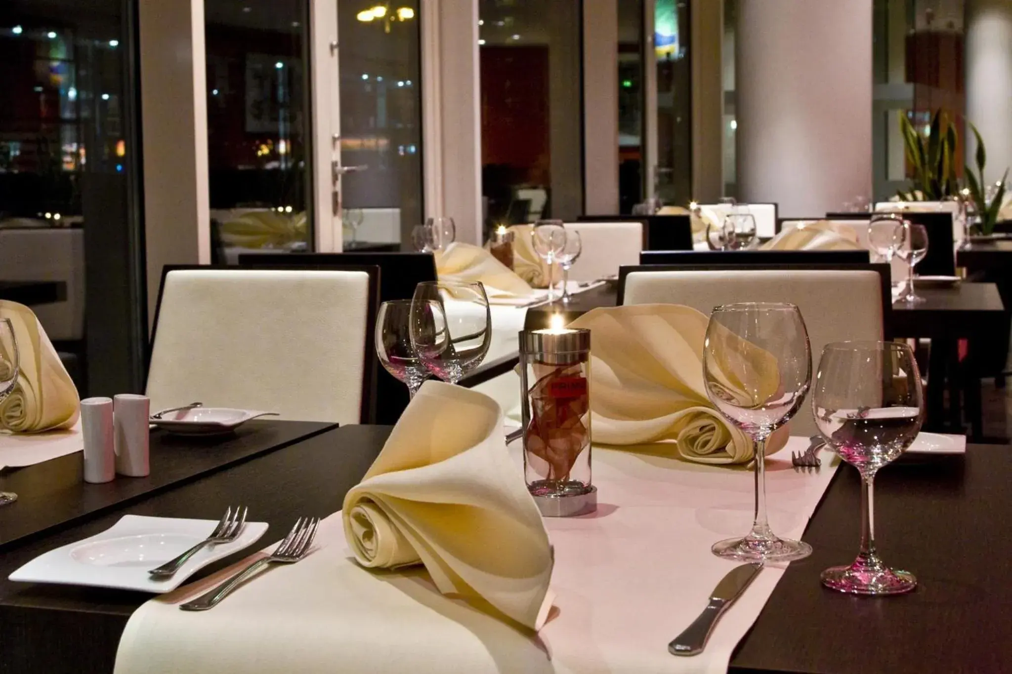 Restaurant/places to eat in Lindner Hotel Cottbus Restaurant/places to eat in Lindner Hotel Cottbus