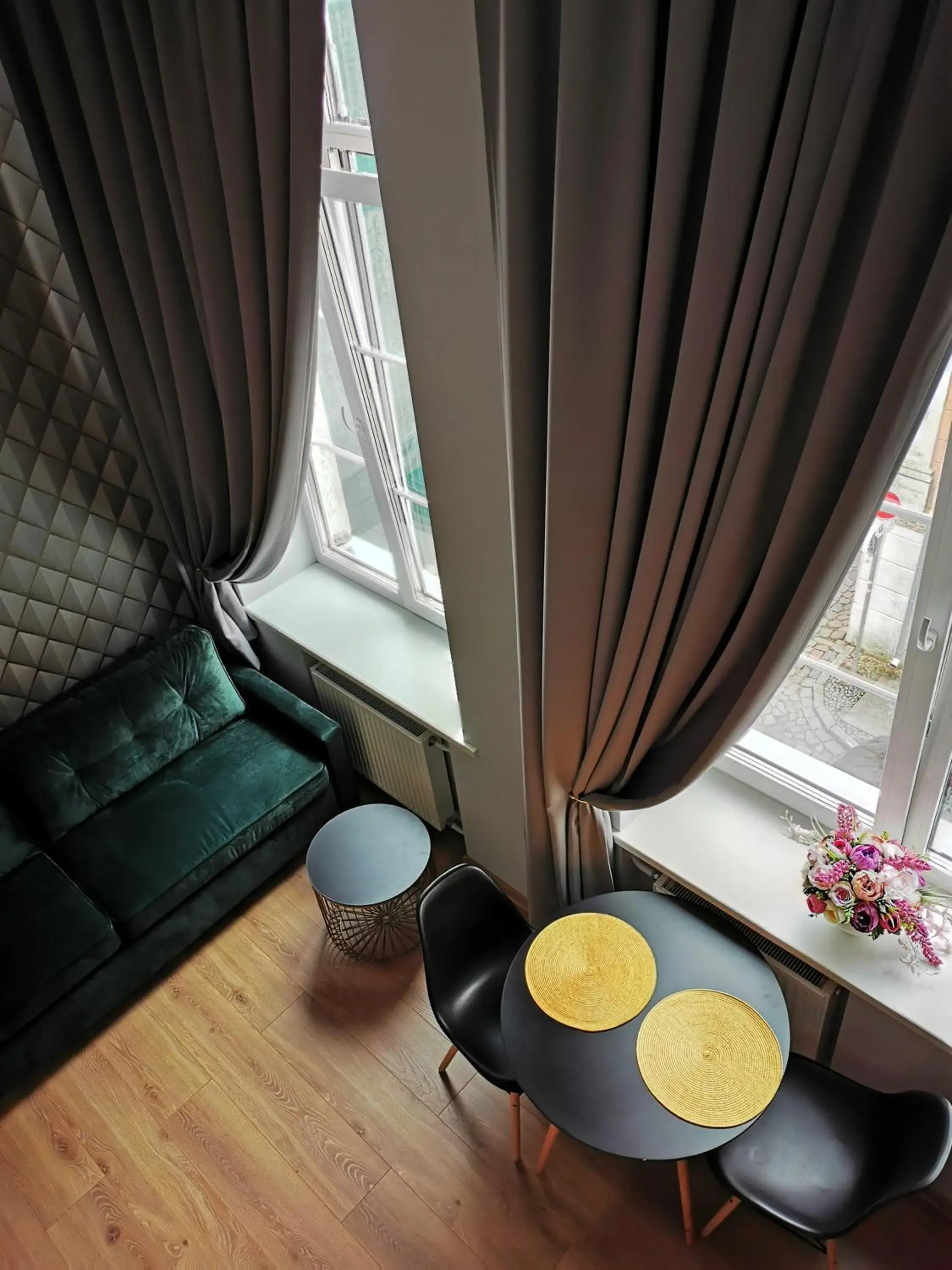 Old Town Loft Old Town Loft