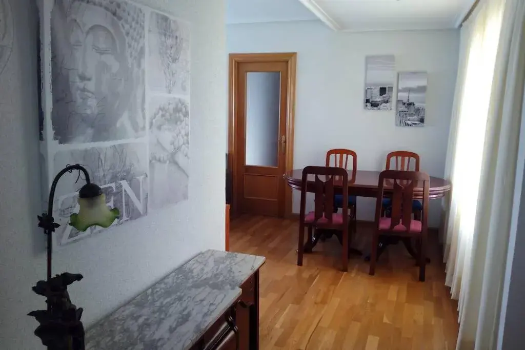 APARTAMENTO CONGRESO APARTAMENTO CONGRESO