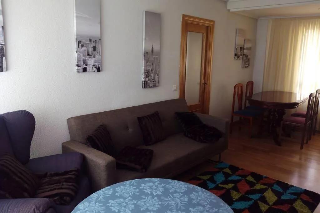 APARTAMENTO CONGRESO